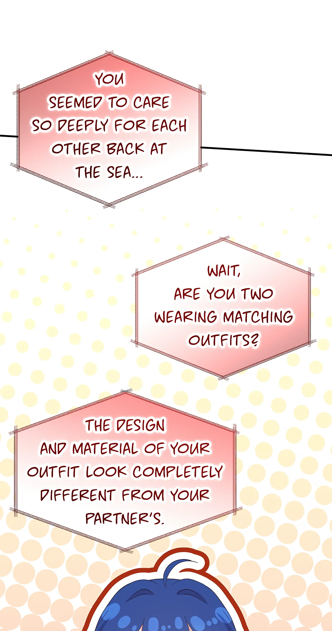 I’m Not a Warrior! Chapter 104 - Page 21