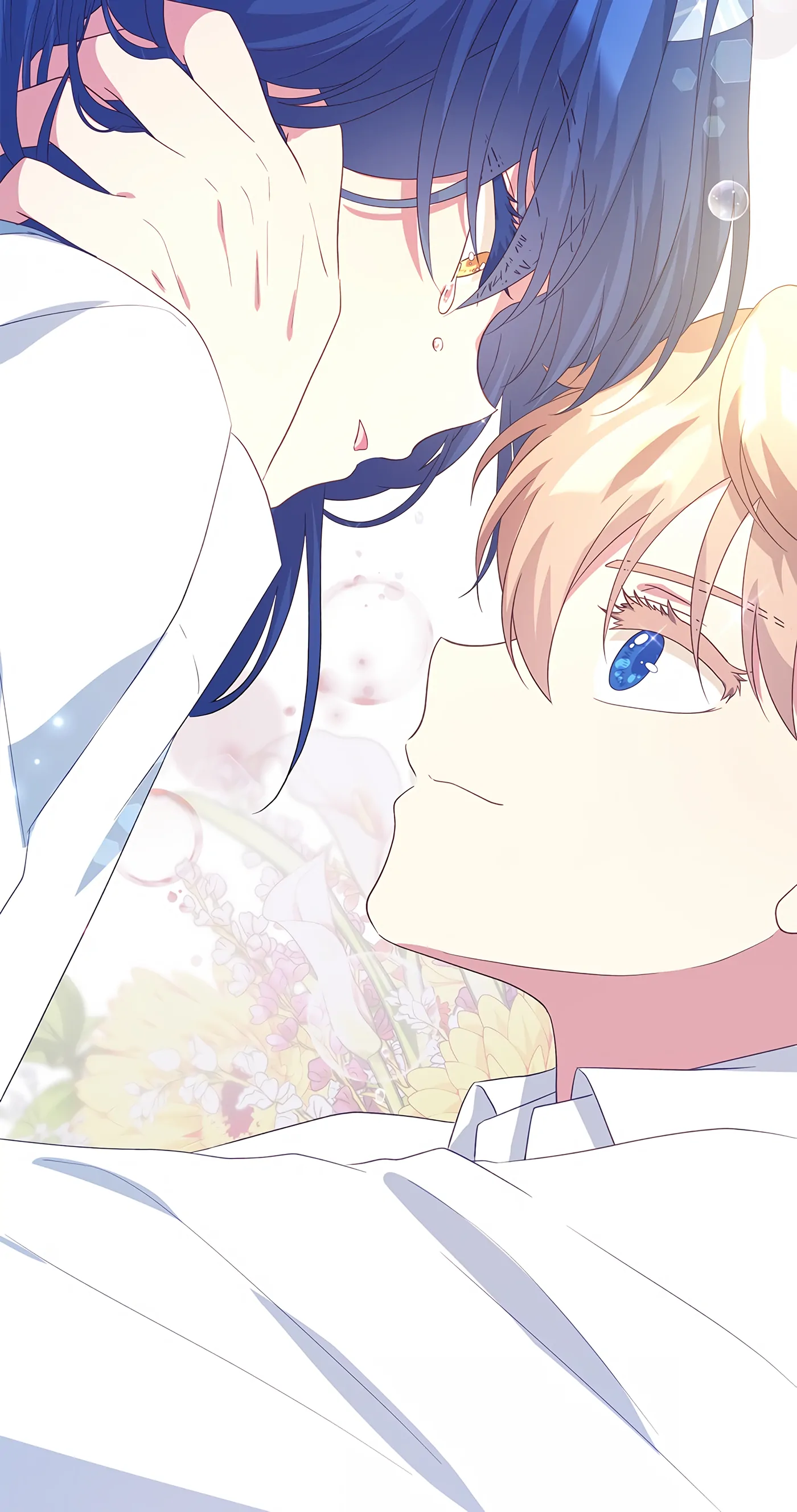 I’m Not a Warrior! Chapter 104 - Page 26