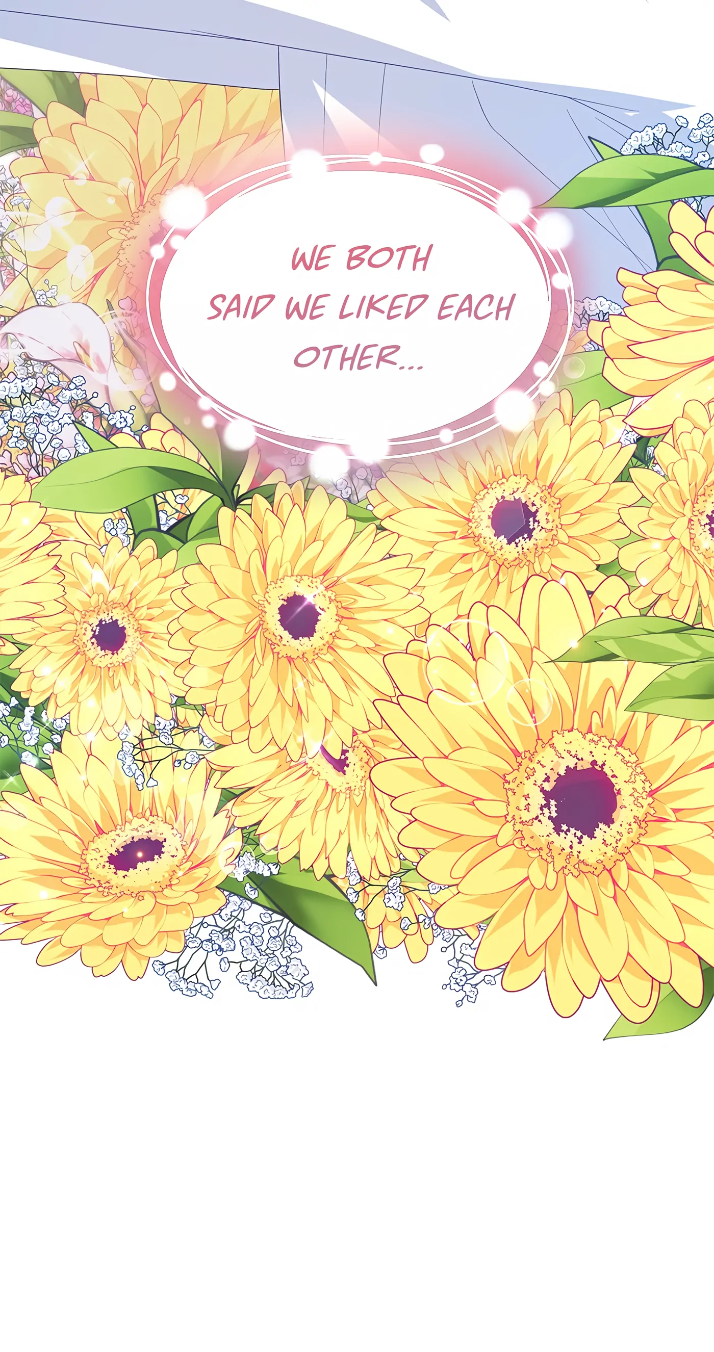 I’m Not a Warrior! Chapter 104 - Page 27