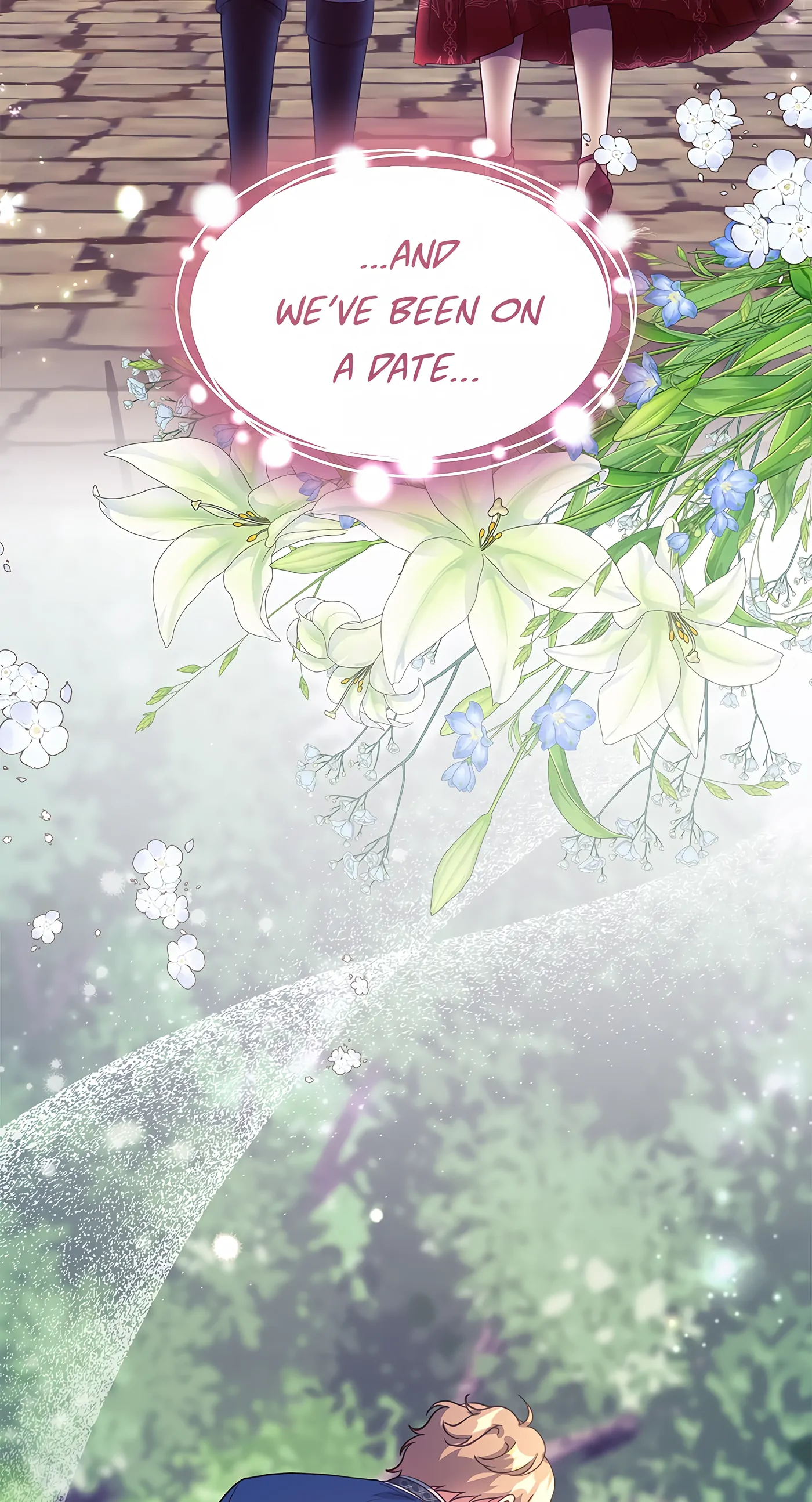 I’m Not a Warrior! Chapter 104 - Page 29