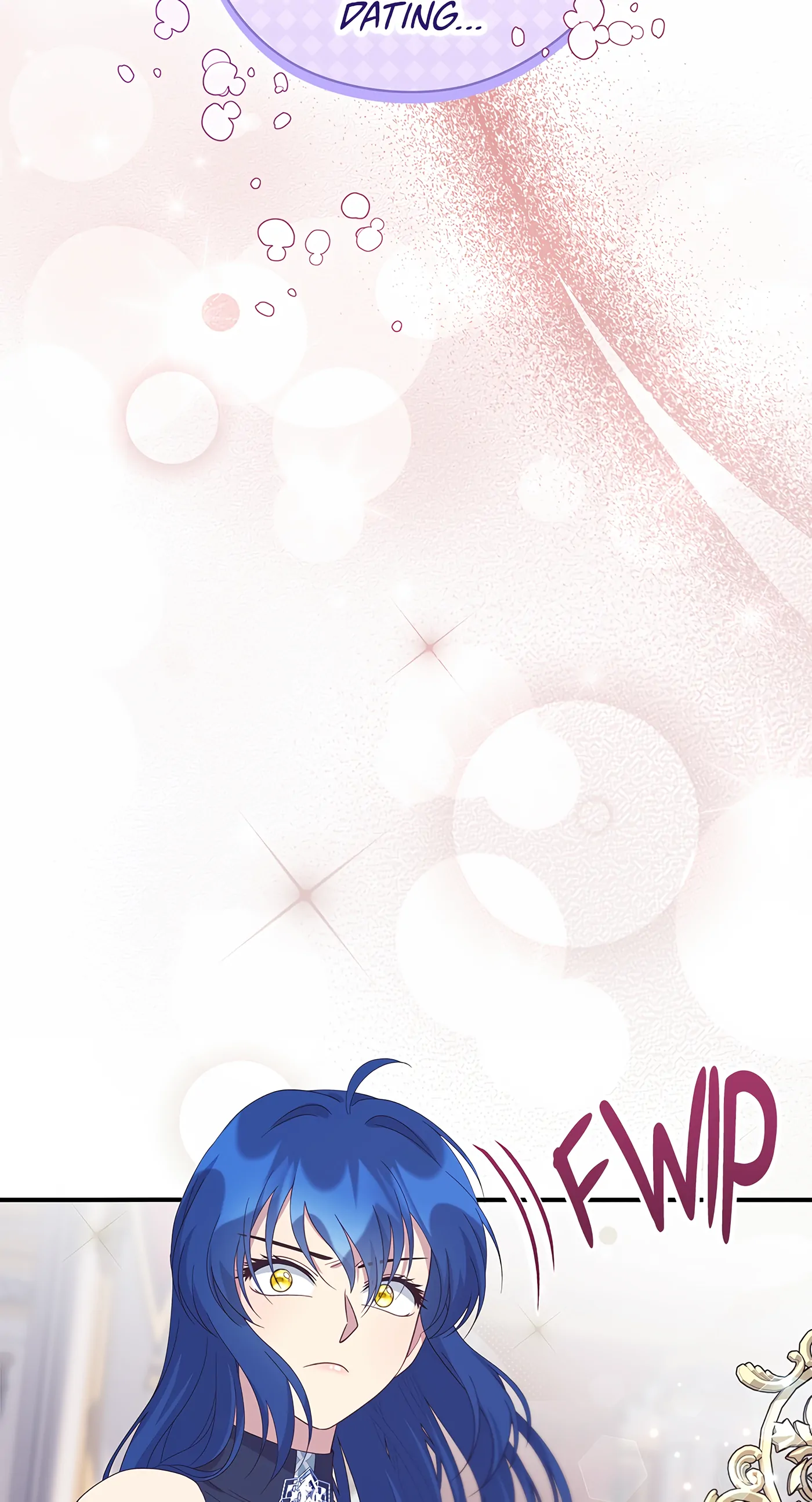 I’m Not a Warrior! Chapter 104 - Page 32