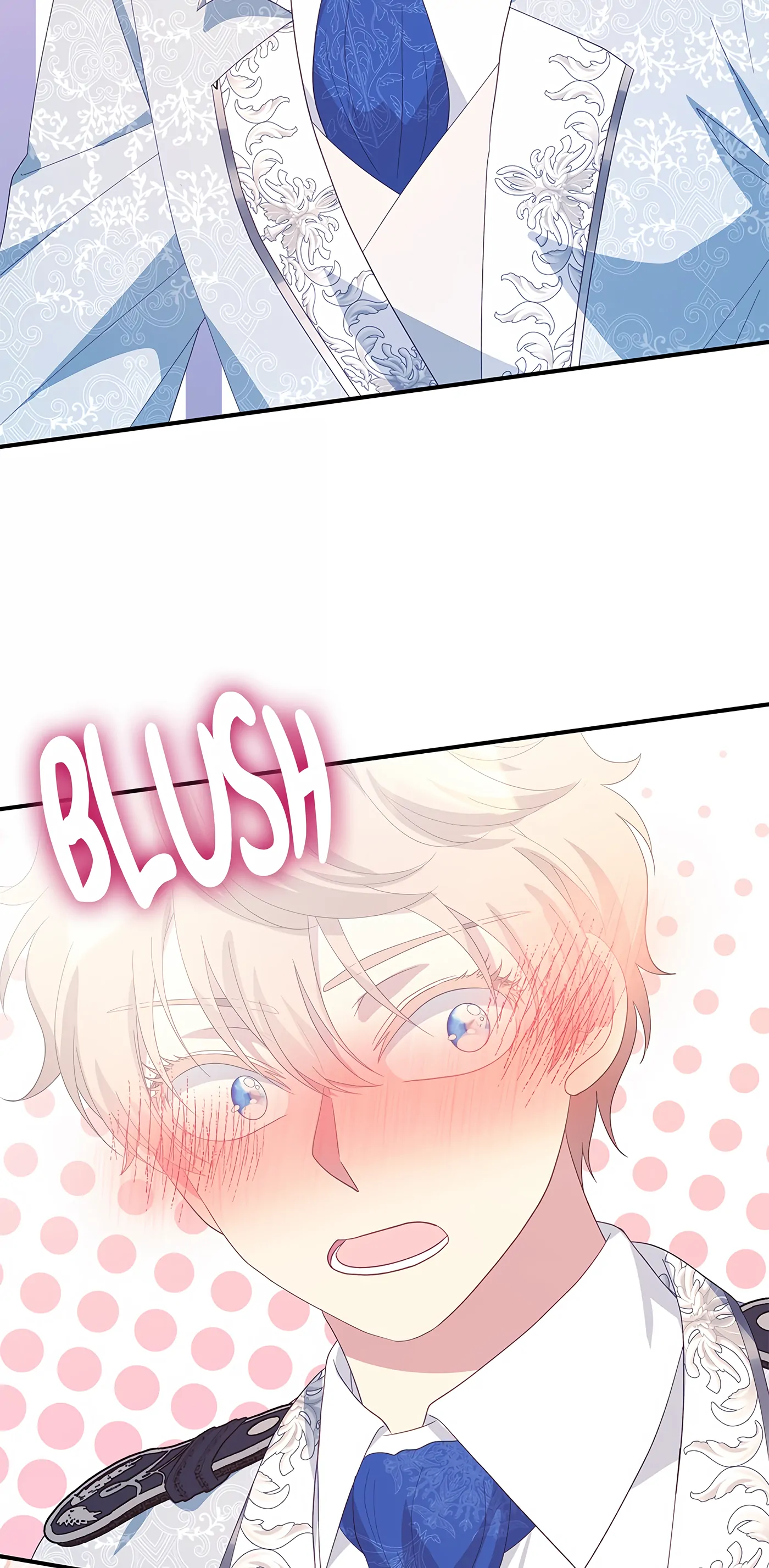 I’m Not a Warrior! Chapter 104 - Page 36