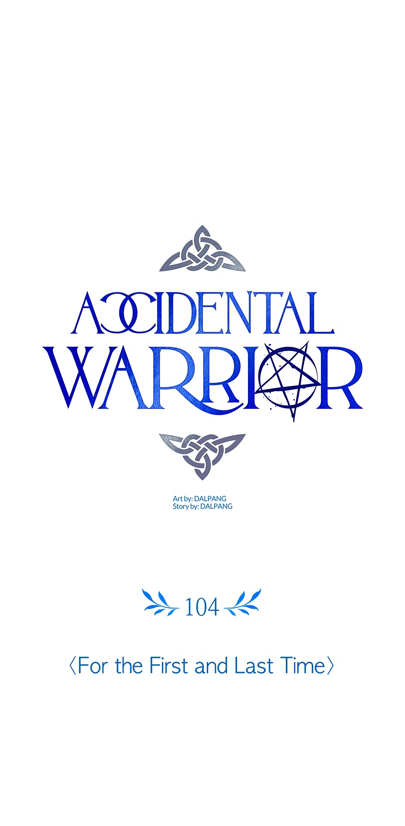 I’m Not a Warrior! Chapter 104 - Page 38