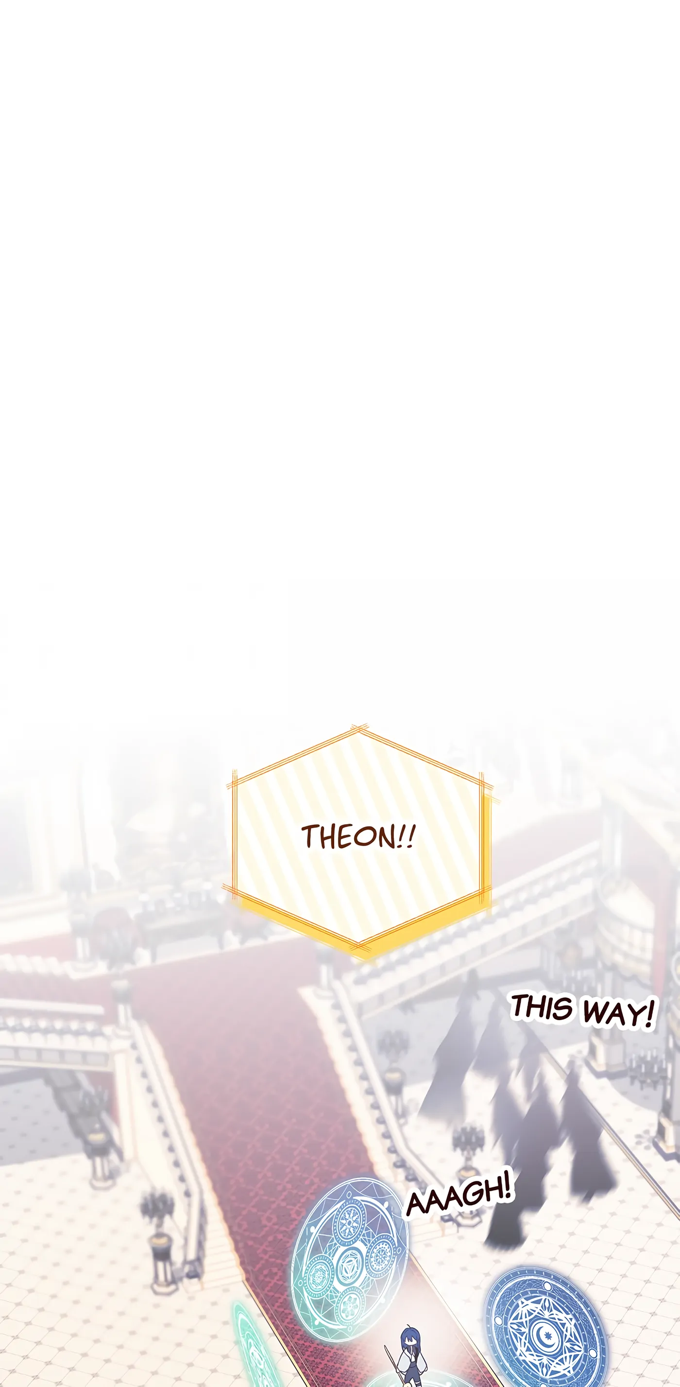 I’m Not a Warrior! Chapter 104 - Page 39