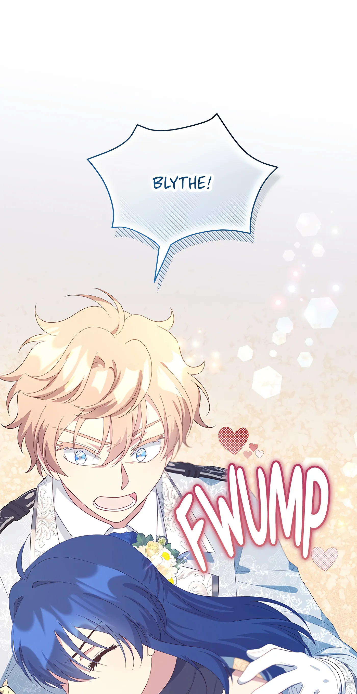 I’m Not a Warrior! Chapter 104 - Page 47