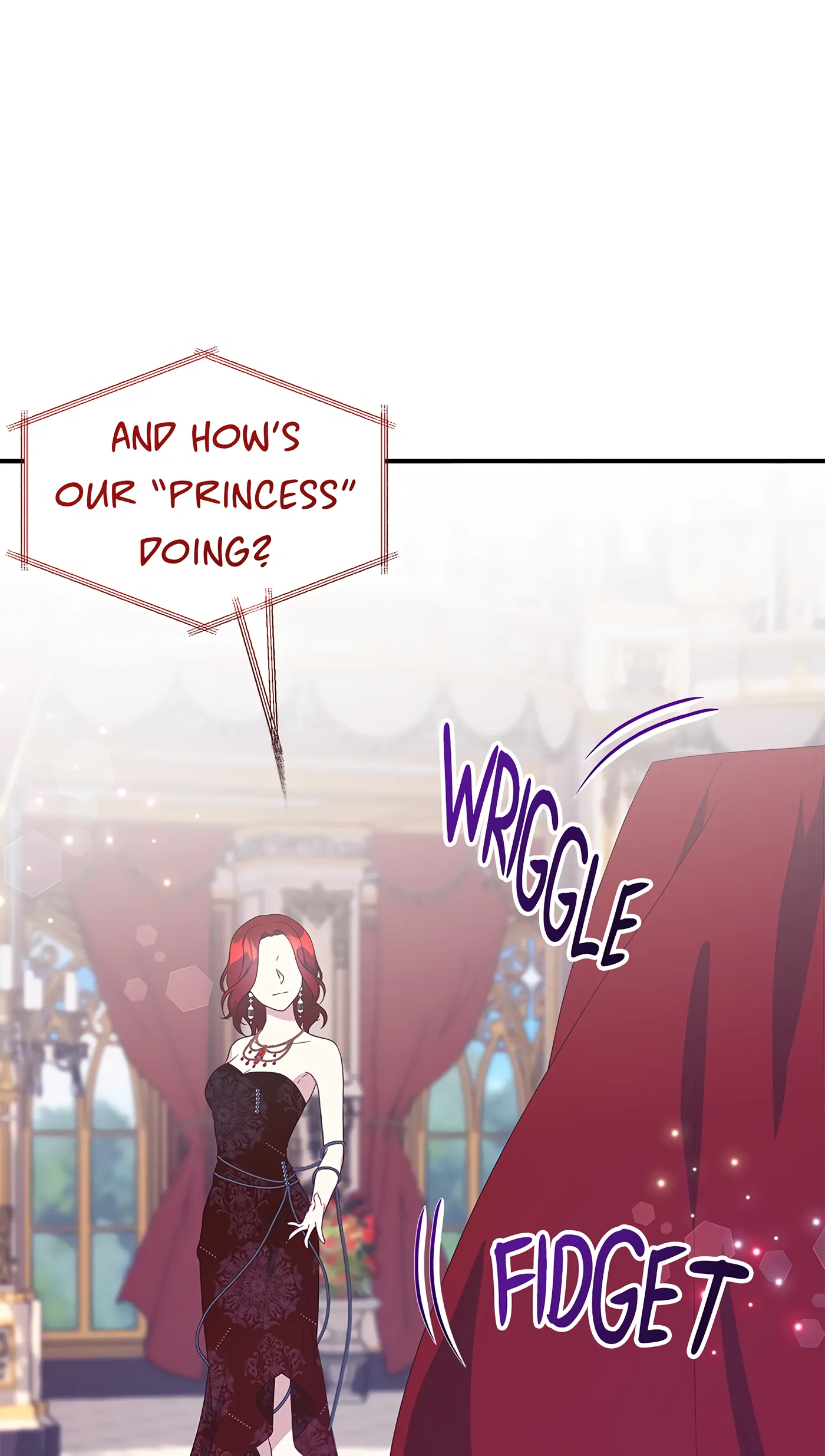 I’m Not a Warrior! Chapter 104 - Page 49