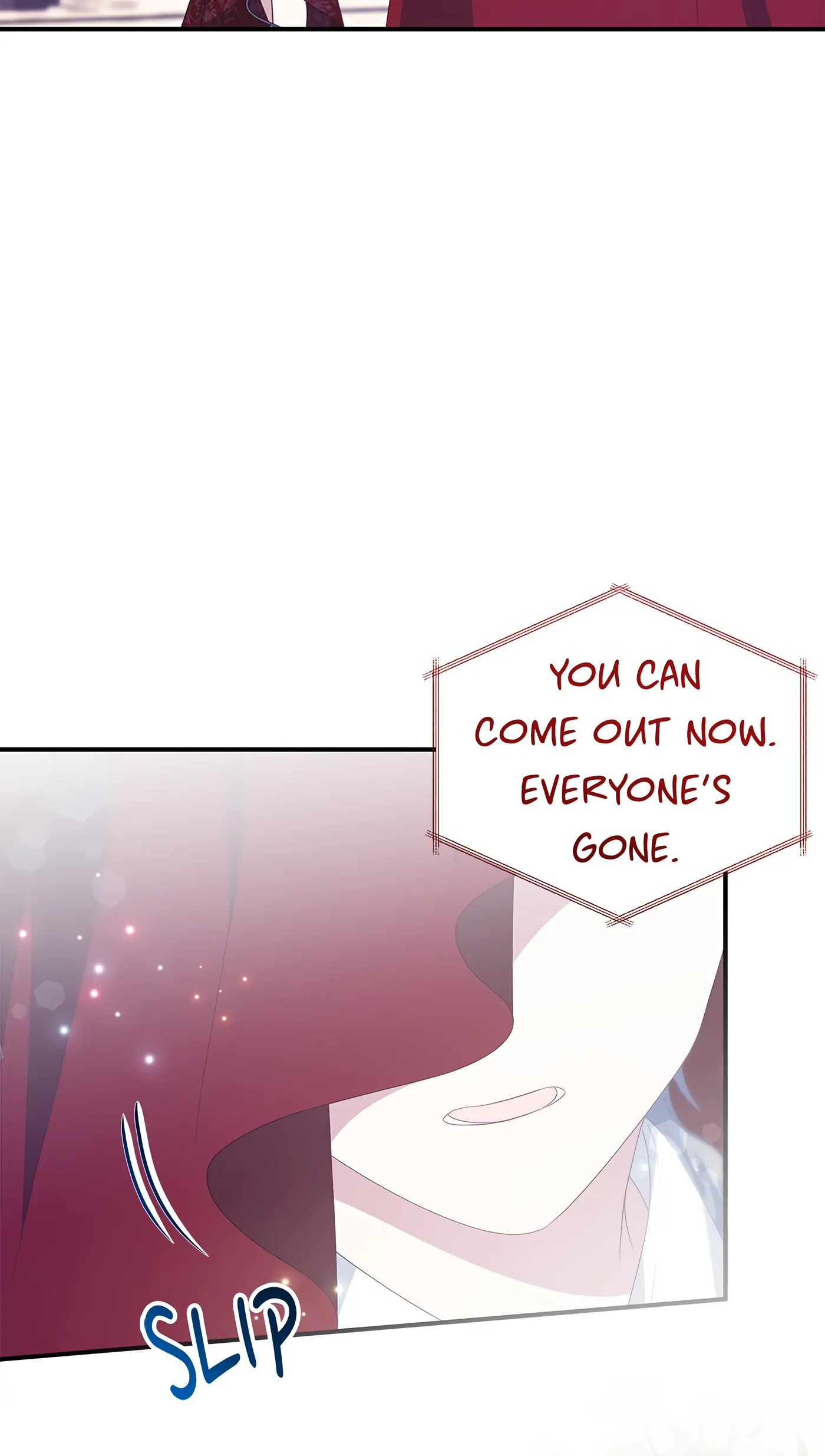 I’m Not a Warrior! Chapter 104 - Page 50