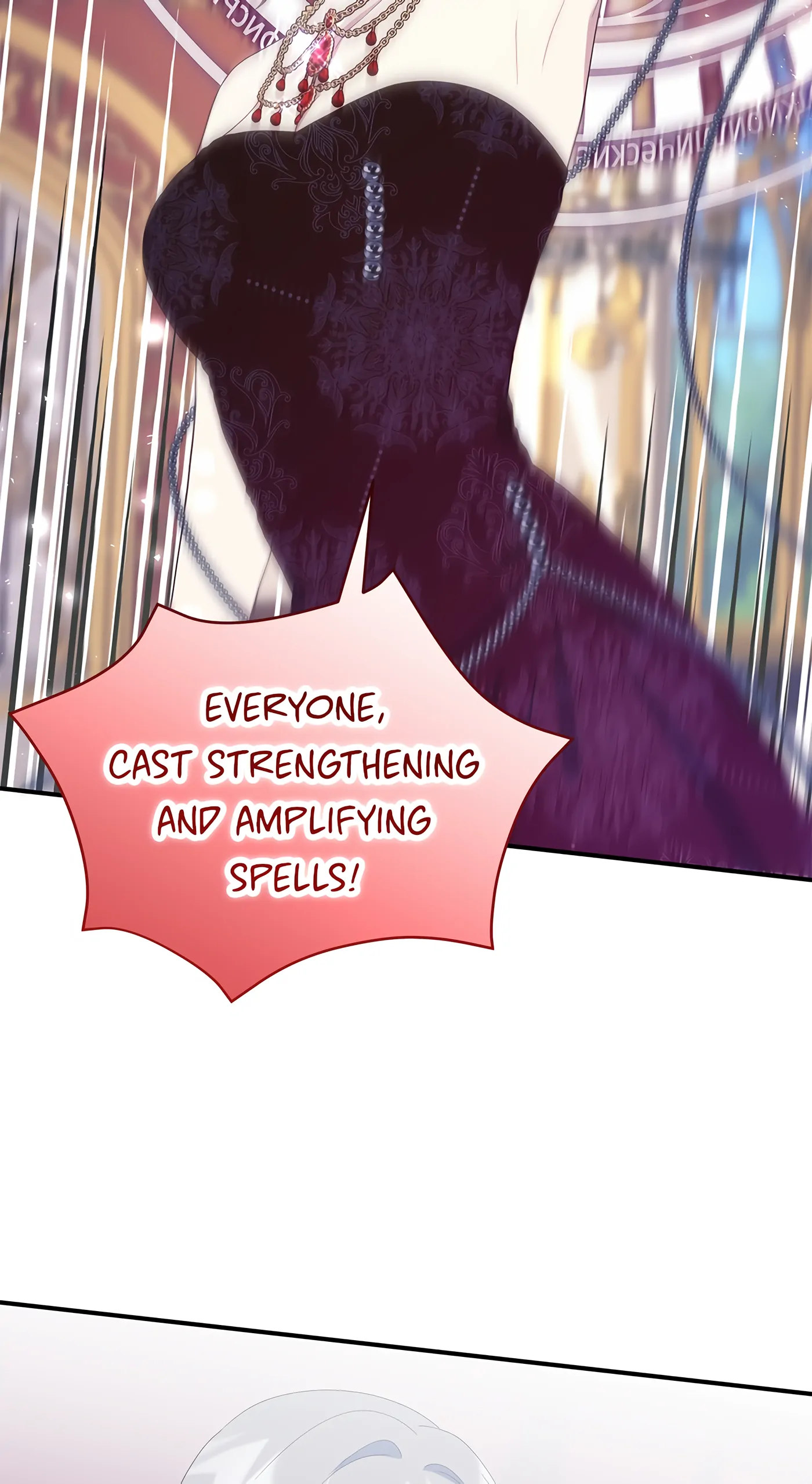 I’m Not a Warrior! Chapter 104 - Page 55