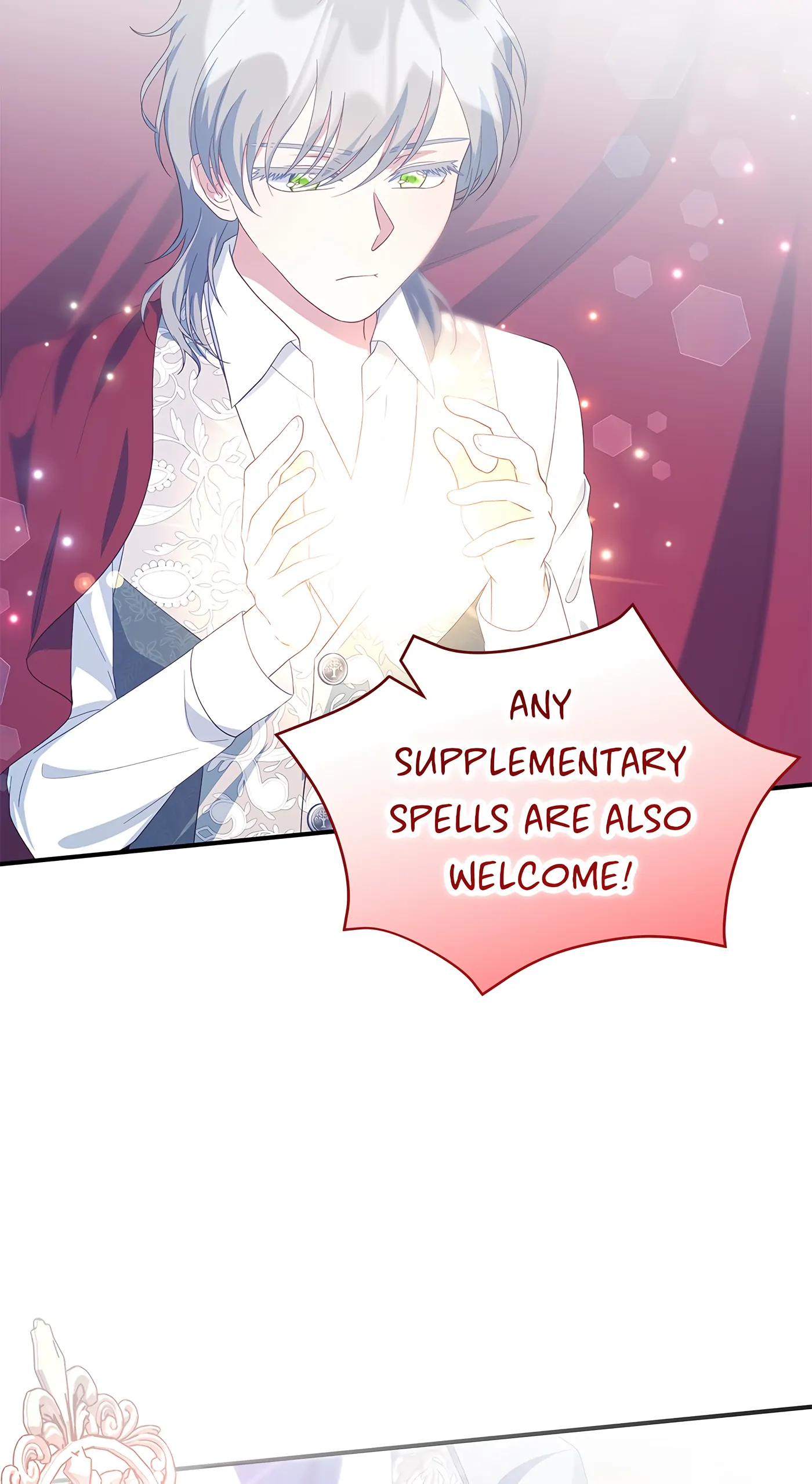 I’m Not a Warrior! Chapter 104 - Page 56