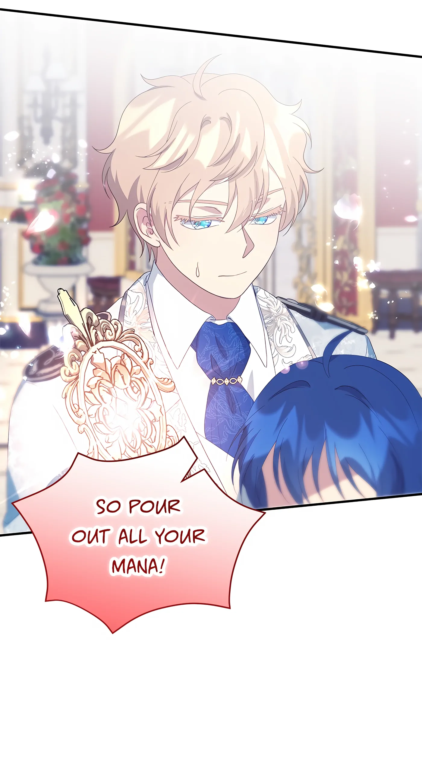 I’m Not a Warrior! Chapter 104 - Page 58