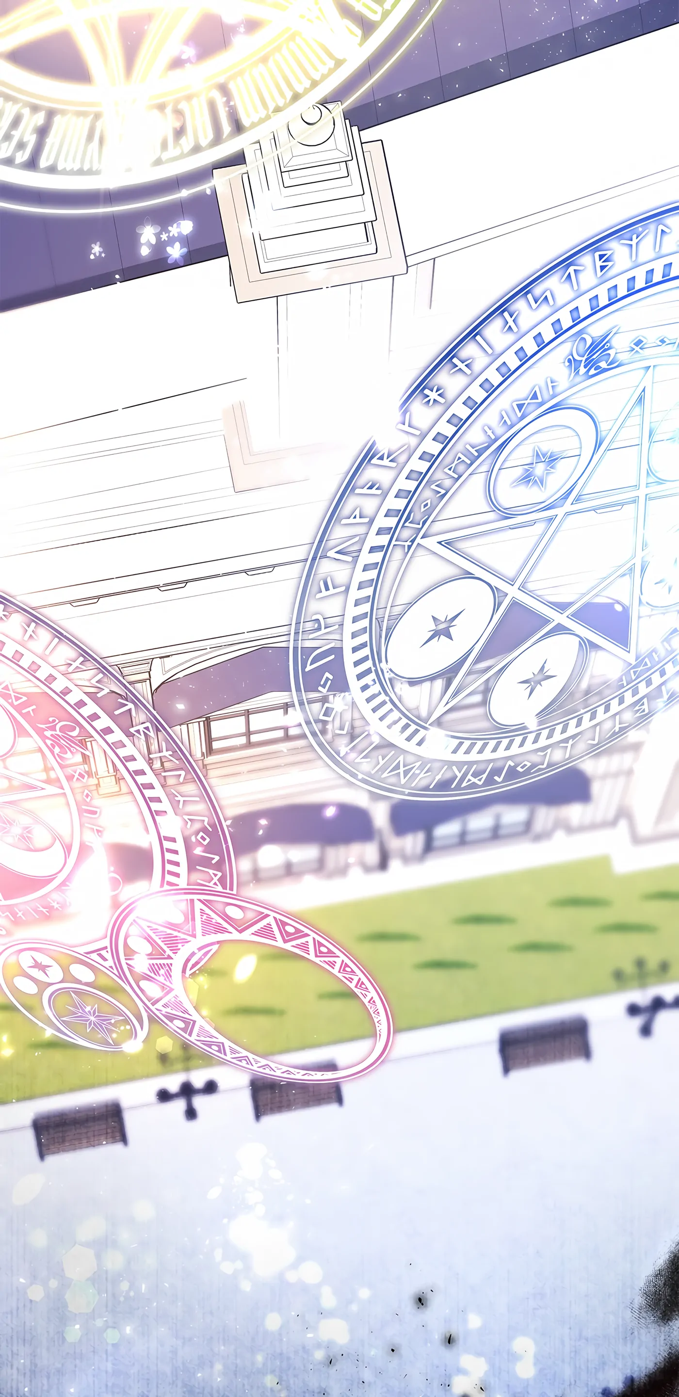 I’m Not a Warrior! Chapter 104 - Page 61