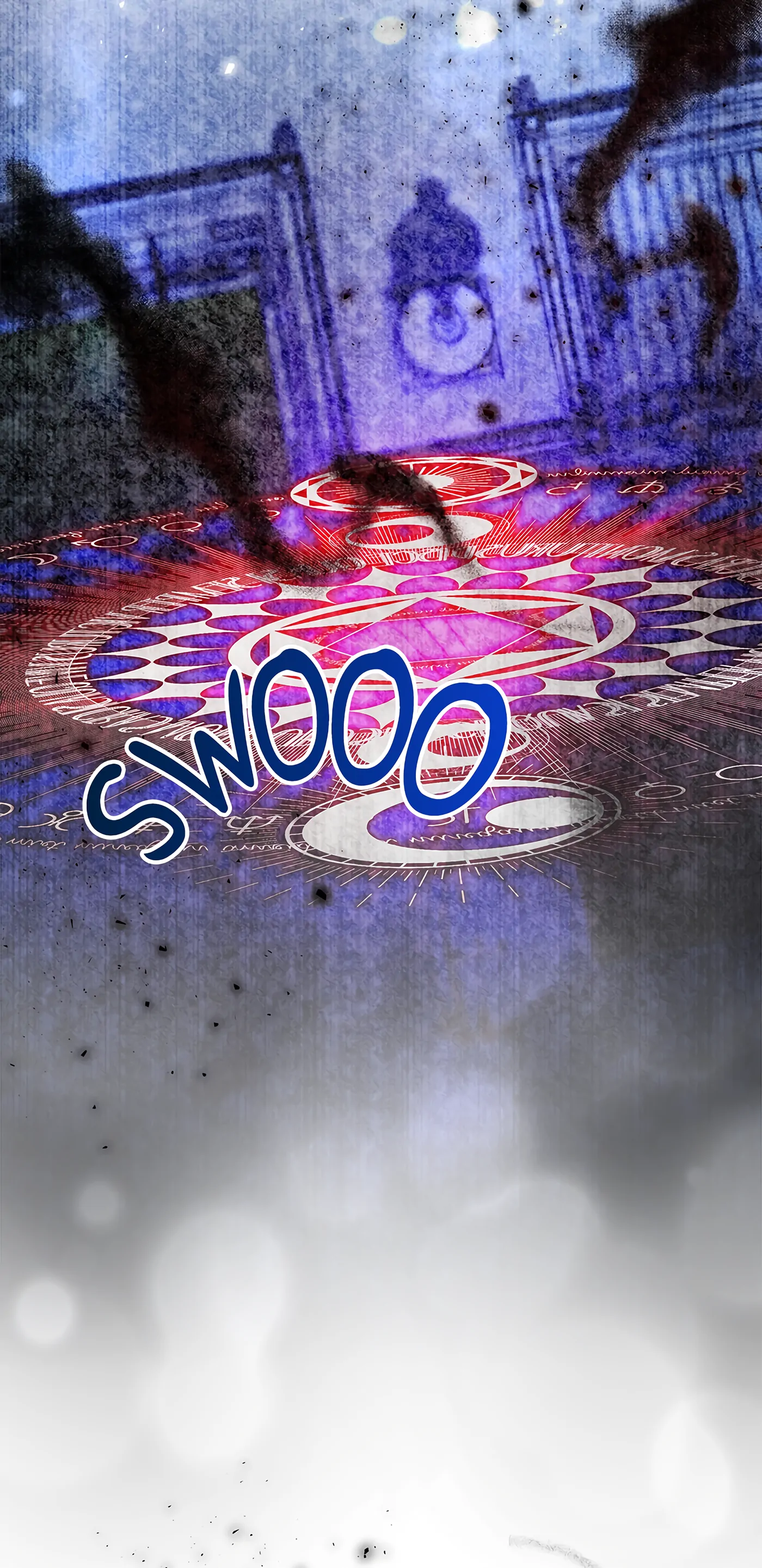 I’m Not a Warrior! Chapter 104 - Page 62