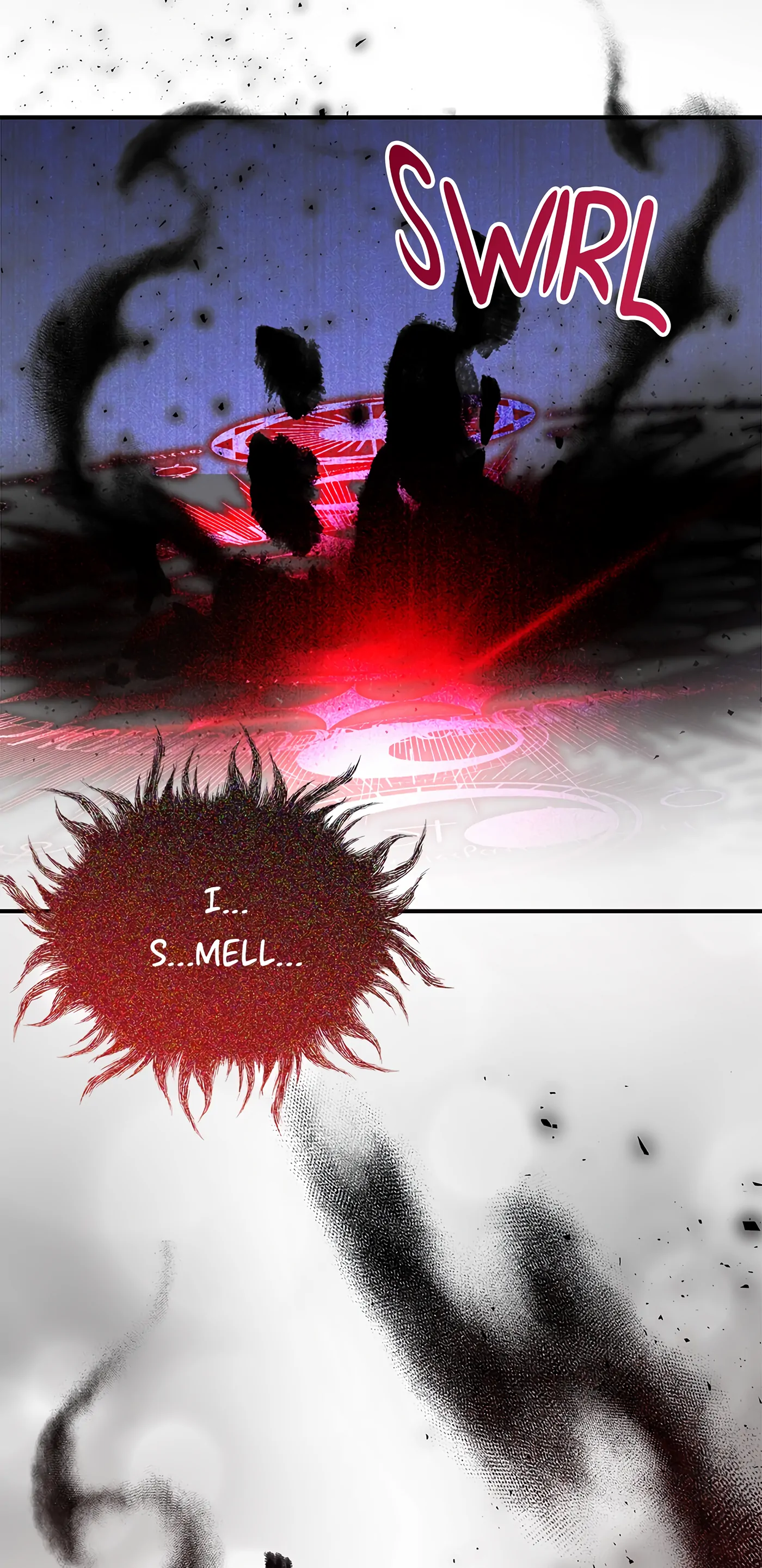 I’m Not a Warrior! Chapter 104 - Page 63