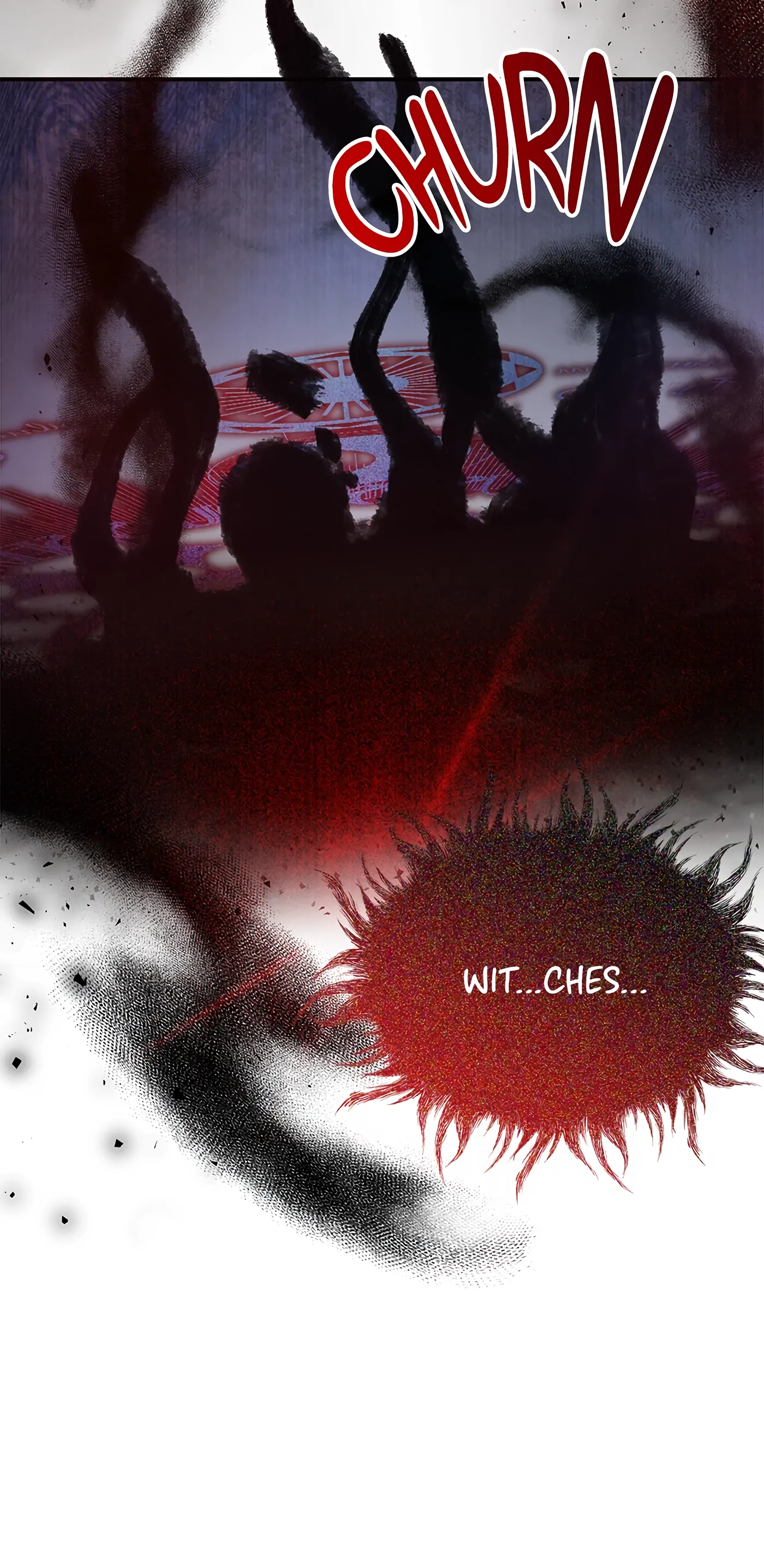 I’m Not a Warrior! Chapter 104 - Page 64