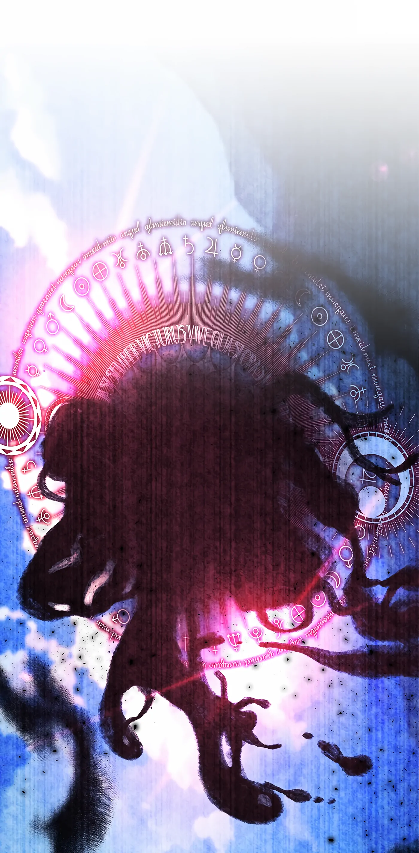 I’m Not a Warrior! Chapter 104 - Page 65