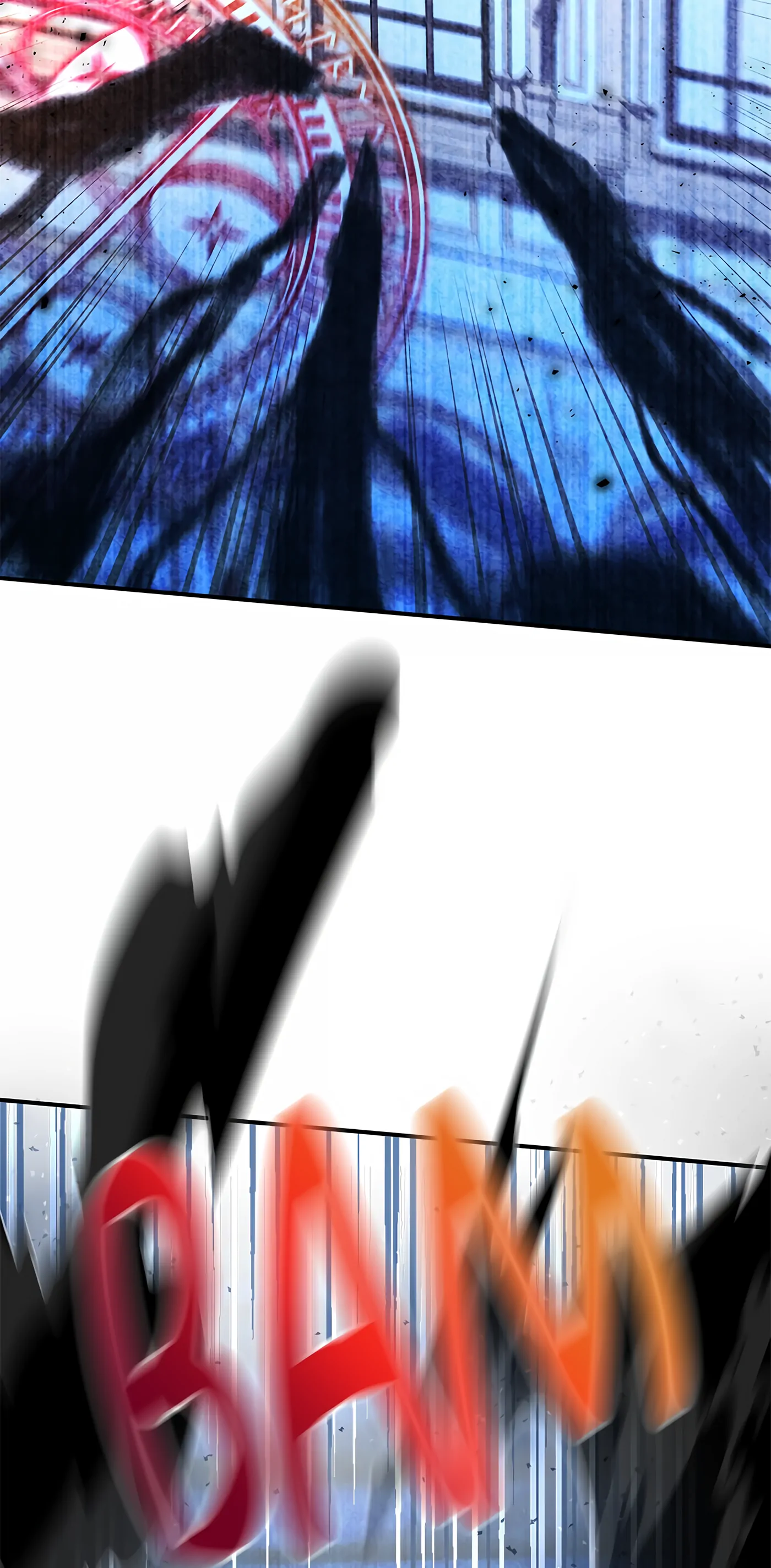 I’m Not a Warrior! Chapter 104 - Page 69