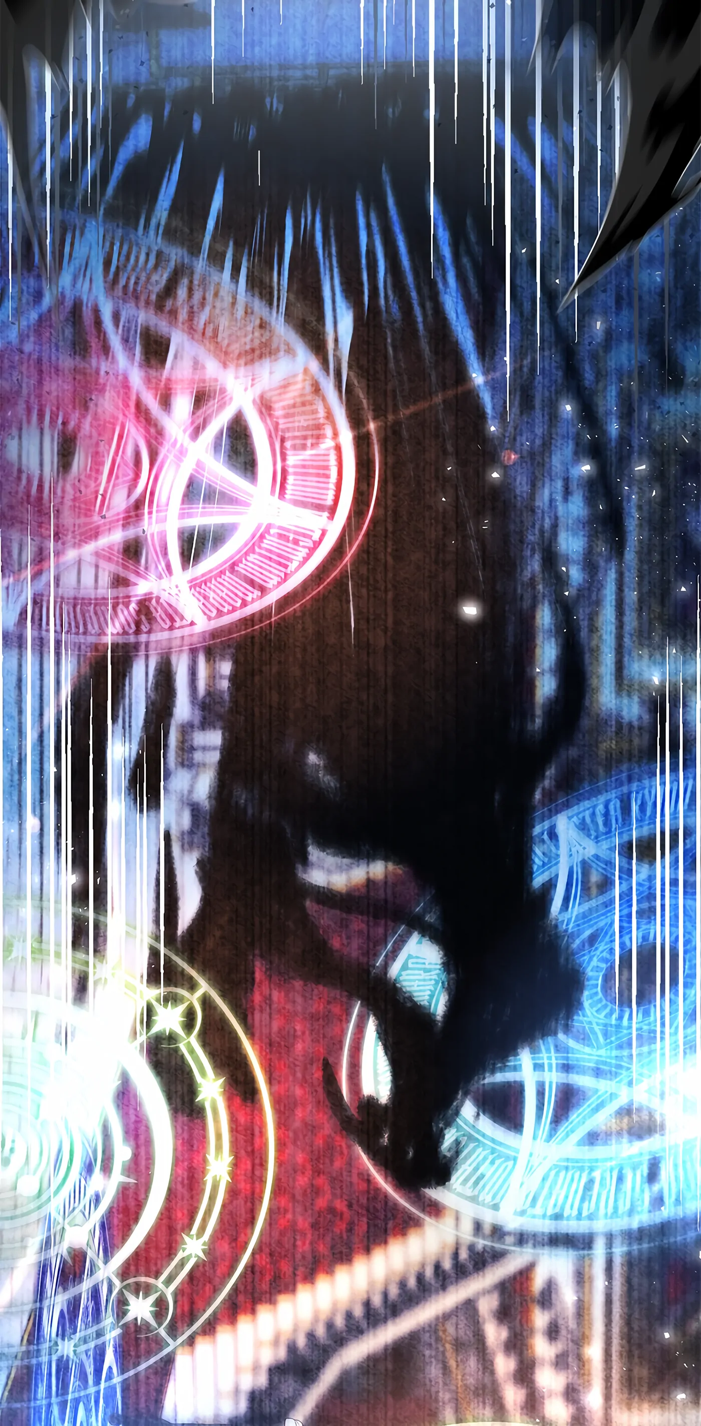 I’m Not a Warrior! Chapter 104 - Page 70