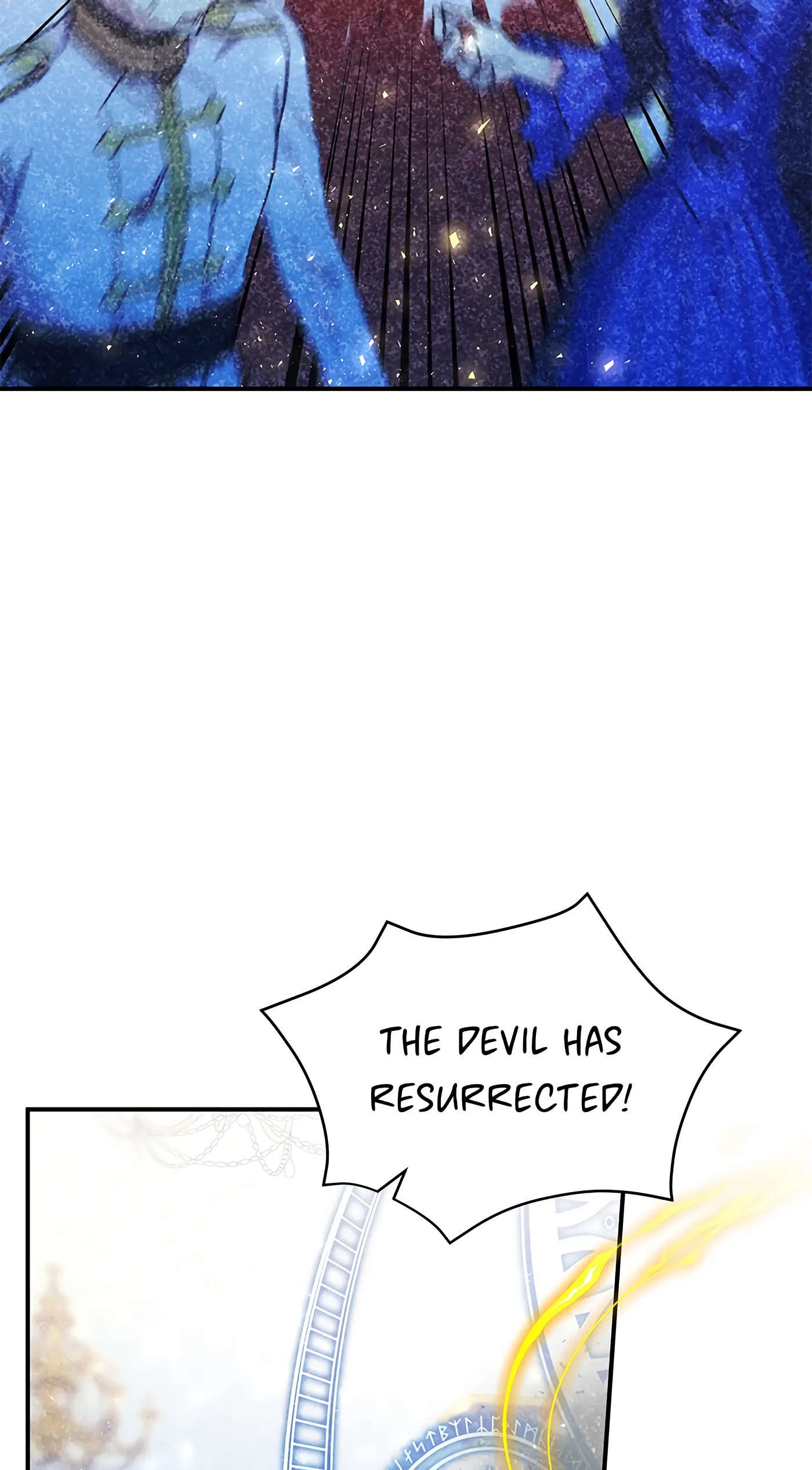 I’m Not a Warrior! Chapter 104 - Page 73