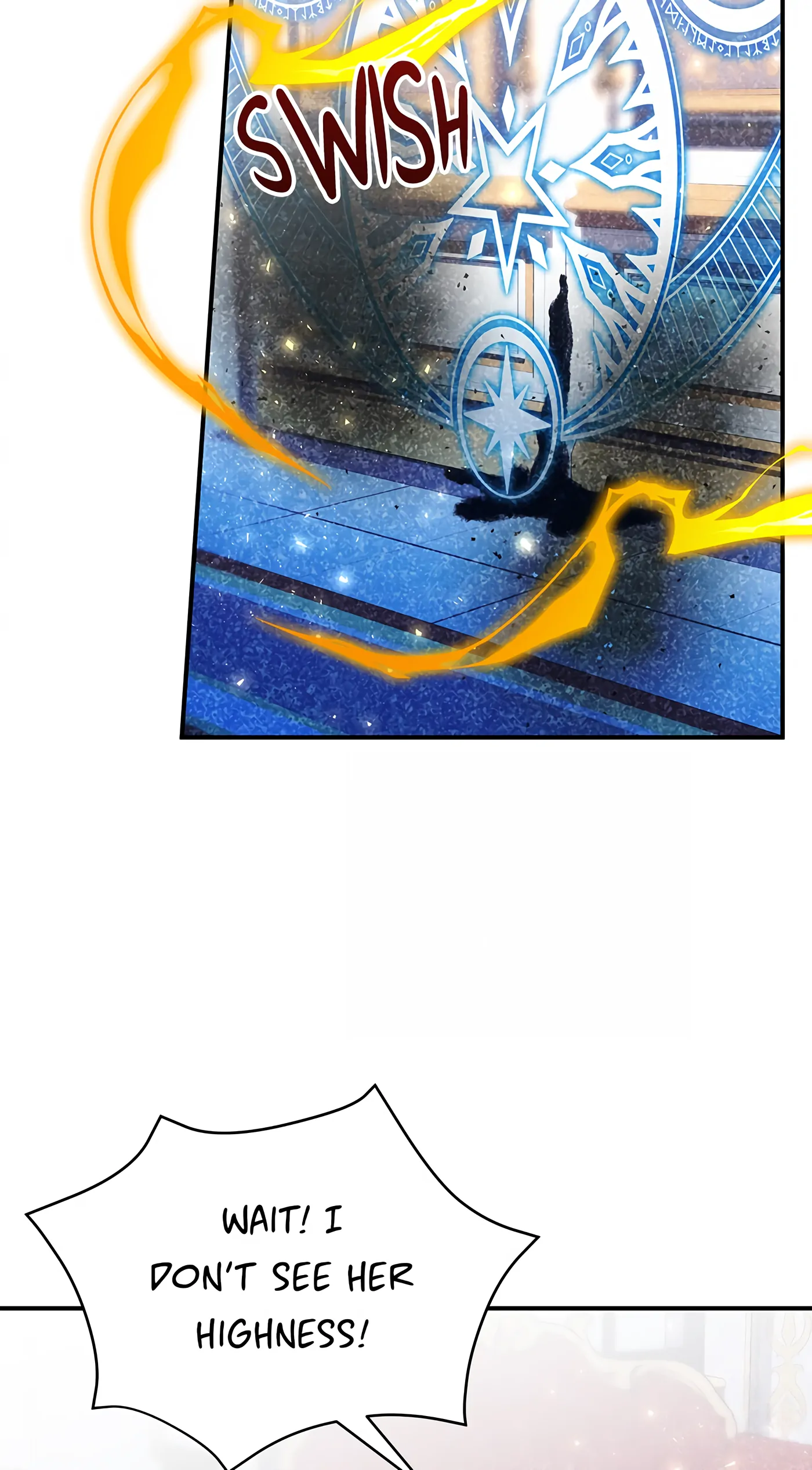 I’m Not a Warrior! Chapter 104 - Page 75