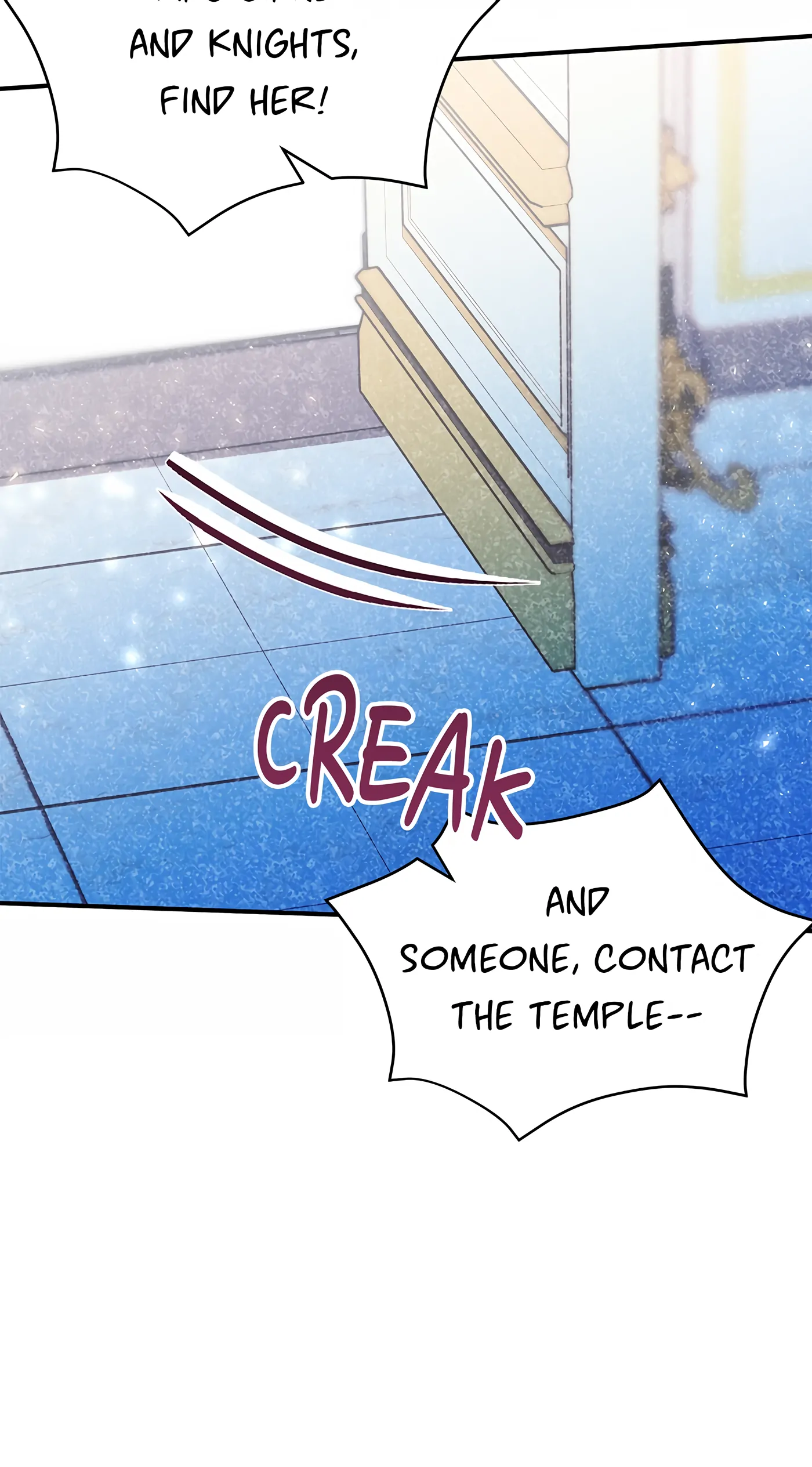 I’m Not a Warrior! Chapter 104 - Page 77