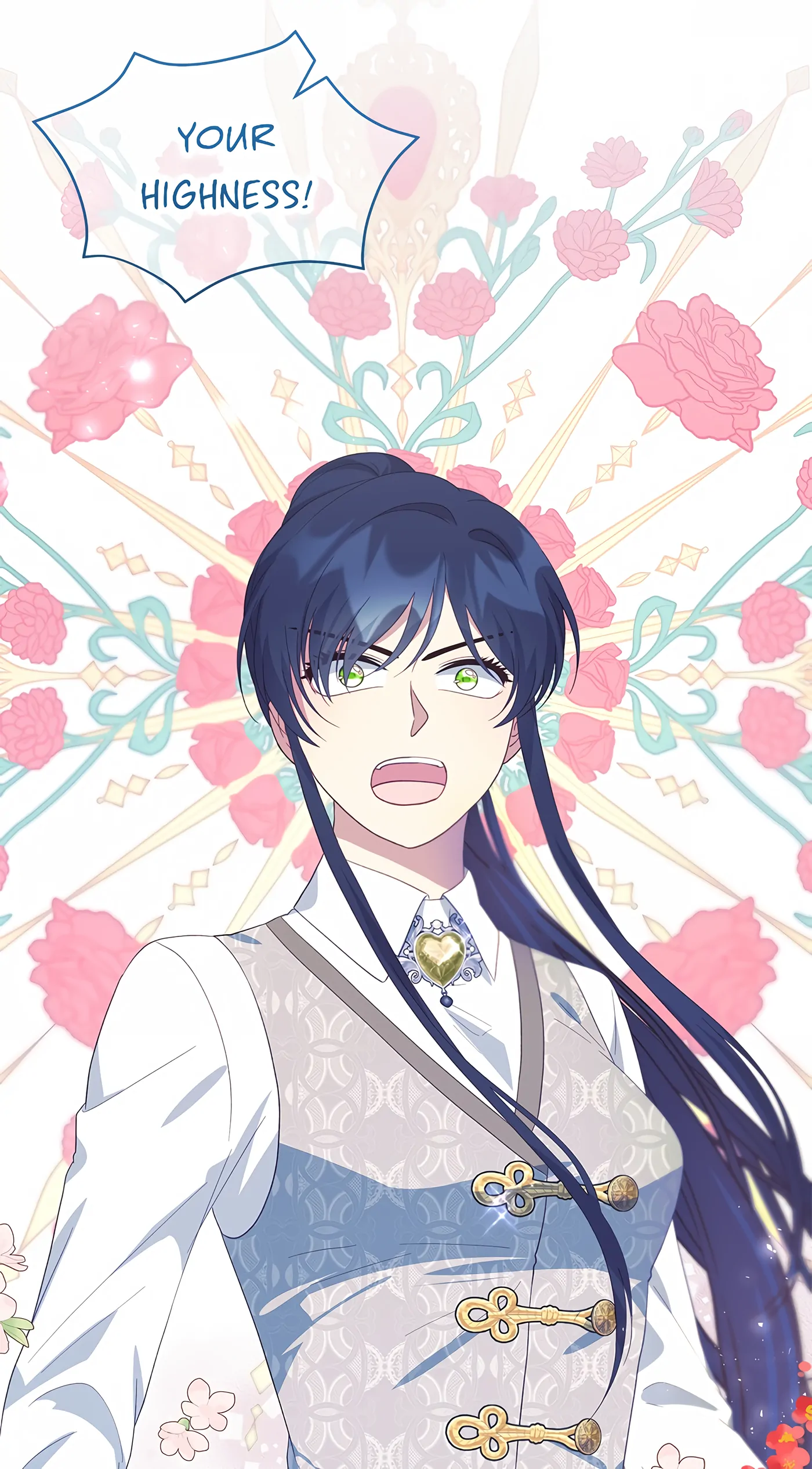 I’m Not a Warrior! Chapter 104 - Page 80