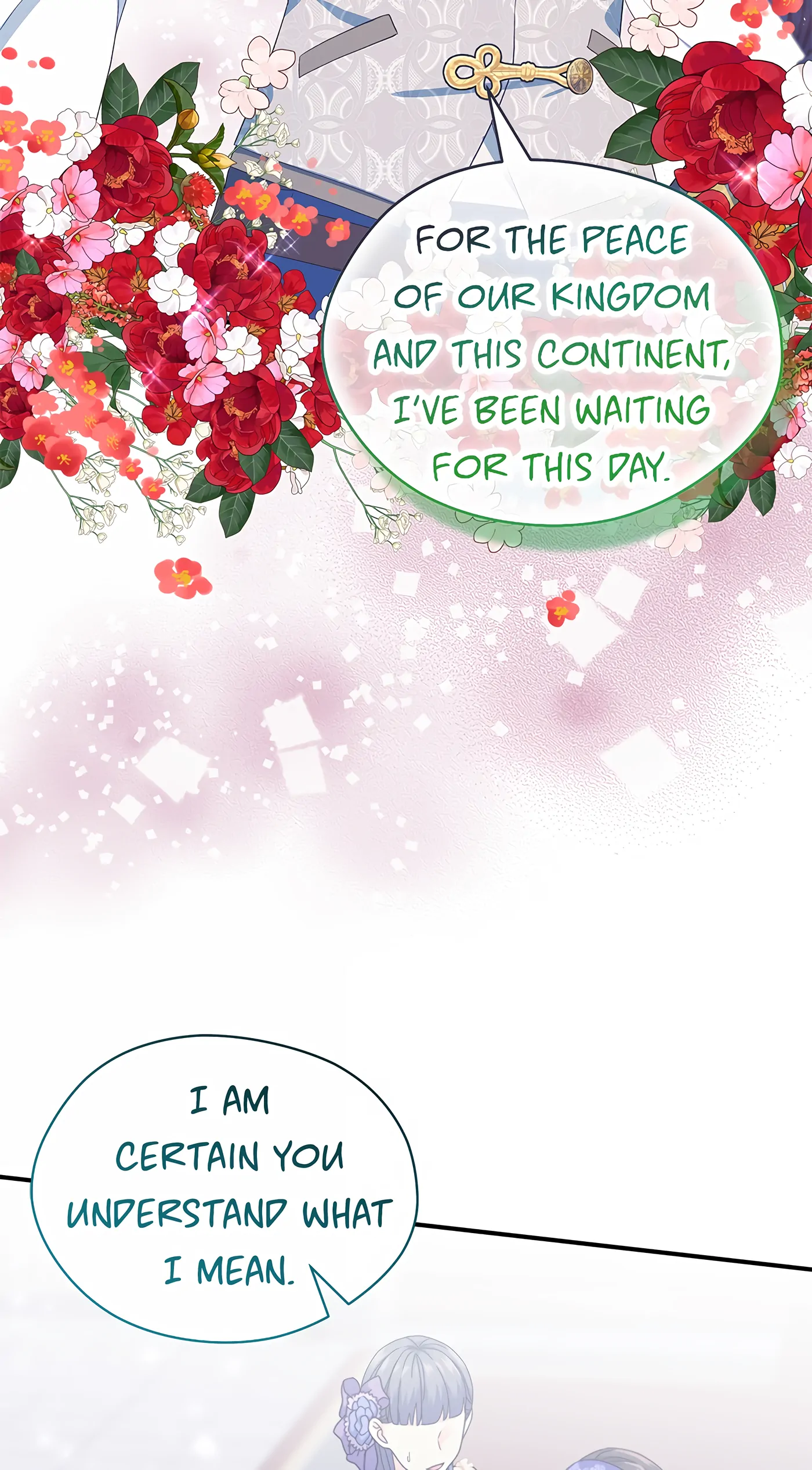 I’m Not a Warrior! Chapter 104 - Page 81