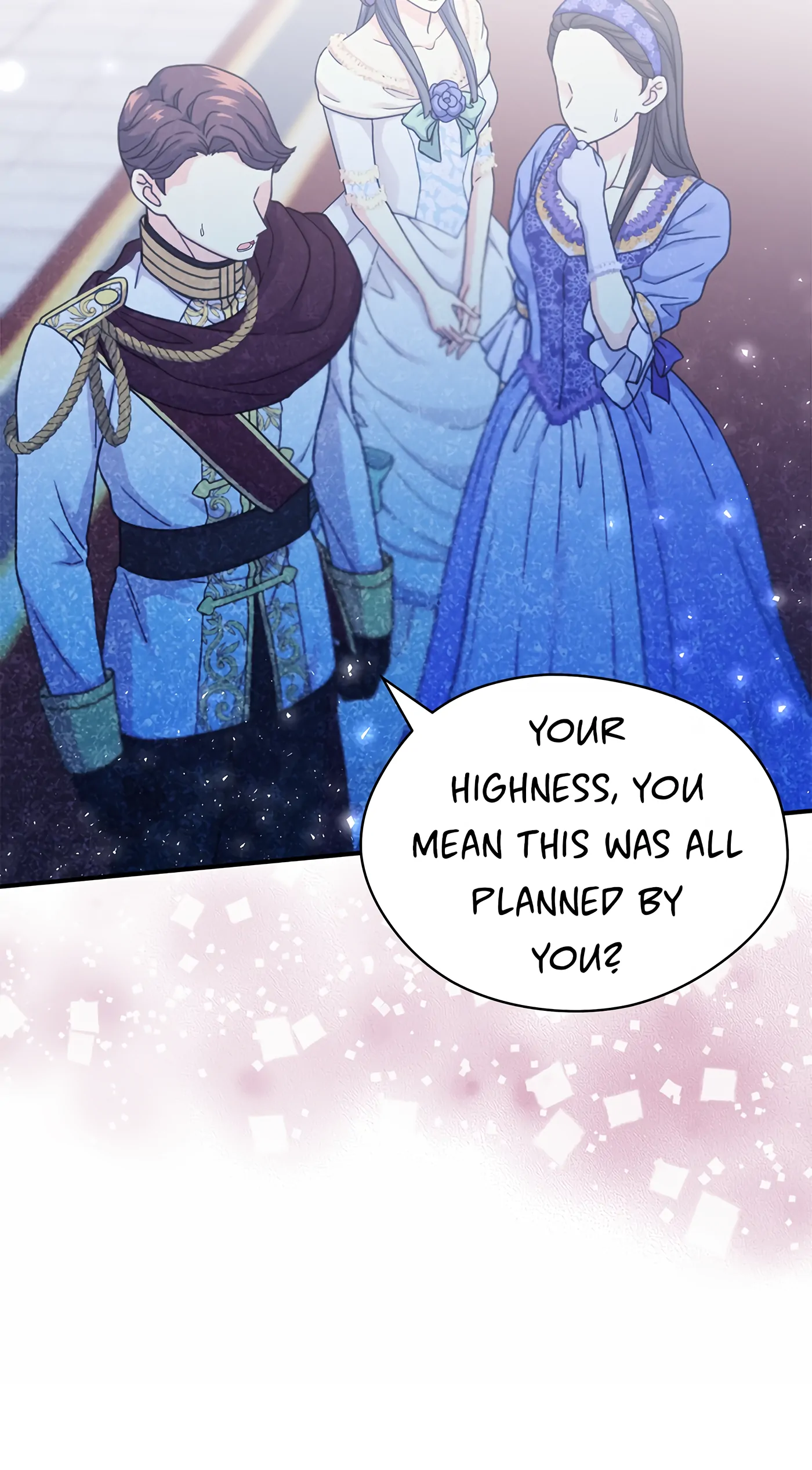 I’m Not a Warrior! Chapter 104 - Page 82