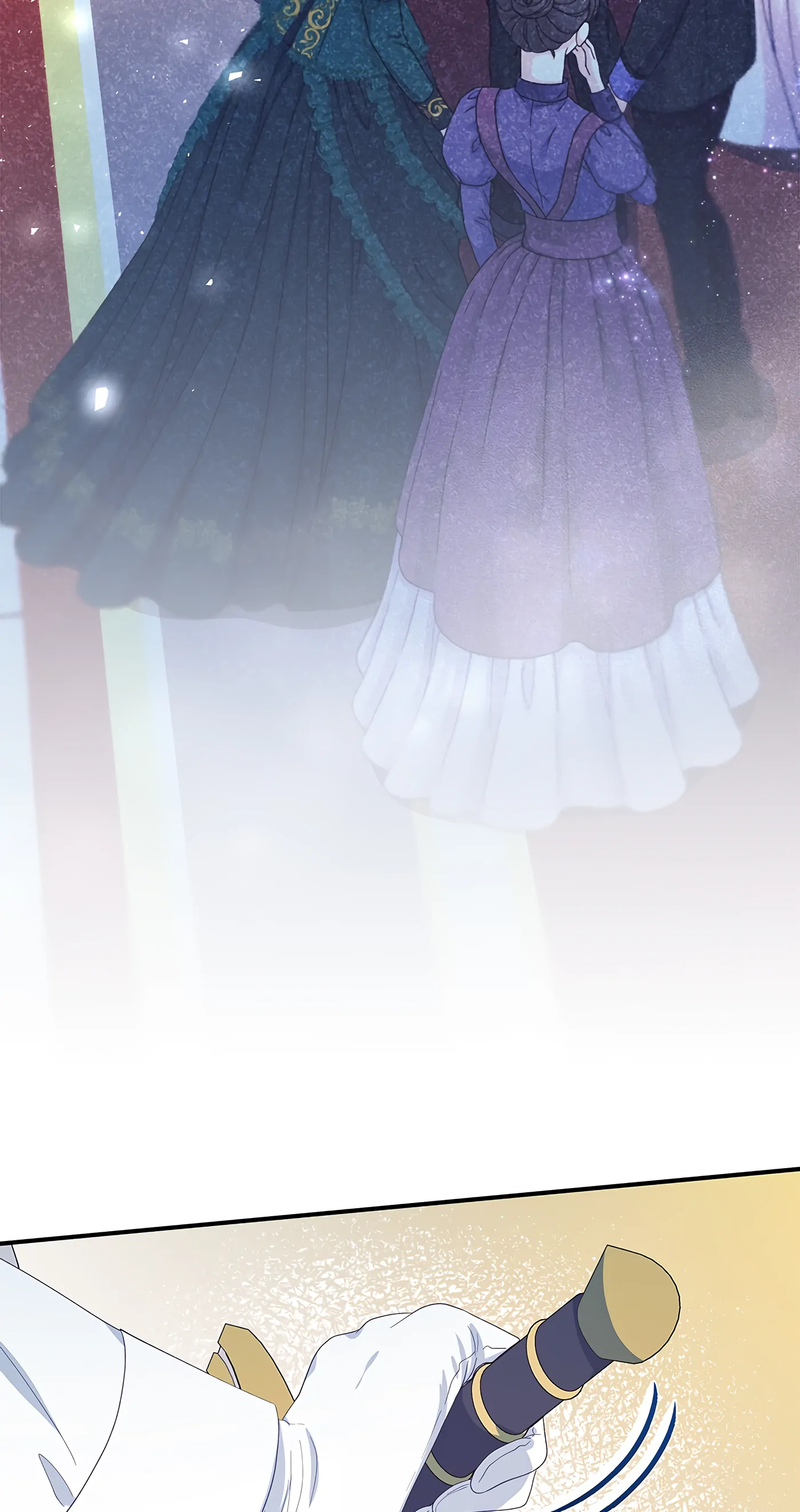 I’m Not a Warrior! Chapter 104 - Page 86