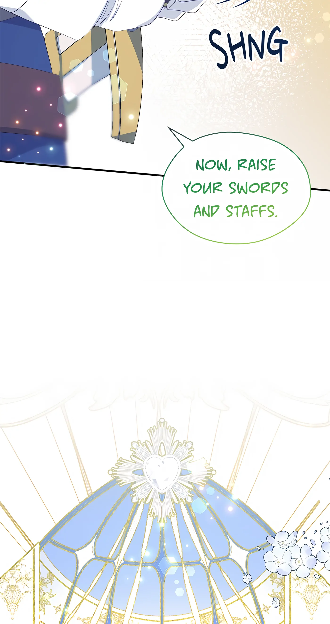 I’m Not a Warrior! Chapter 104 - Page 87