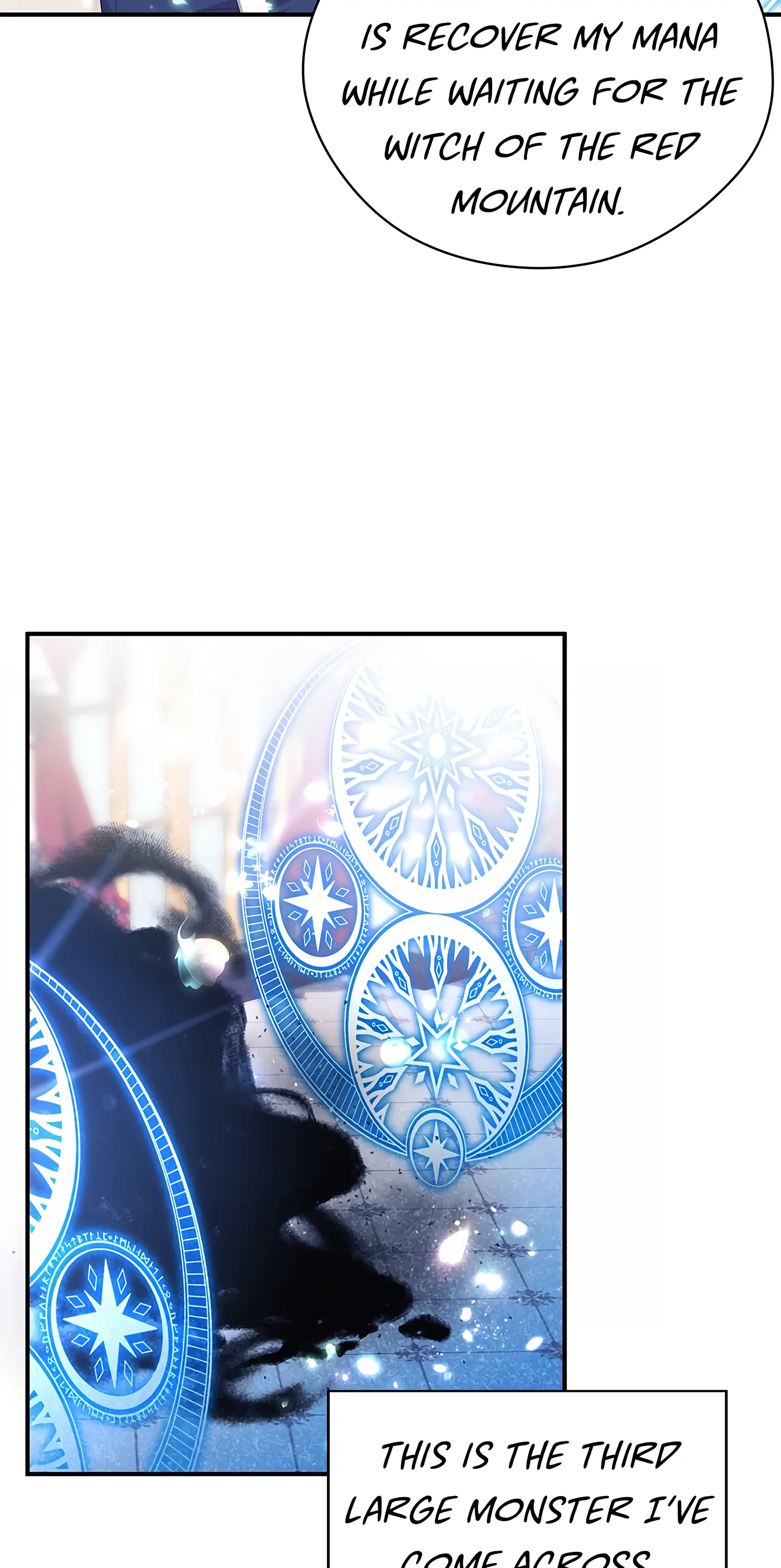 I’m Not a Warrior! Chapter 105 - Page 10