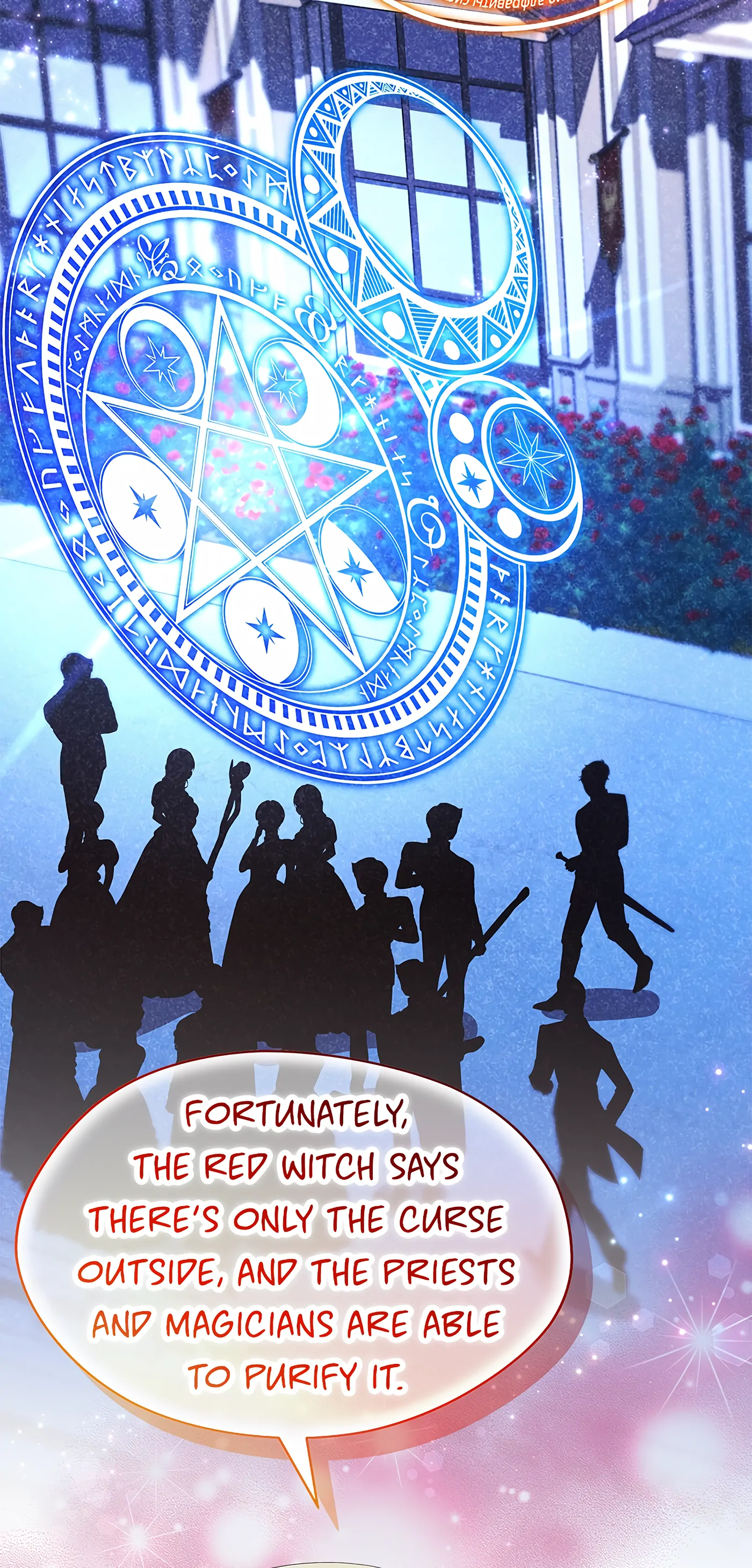 I’m Not a Warrior! Chapter 105 - Page 15