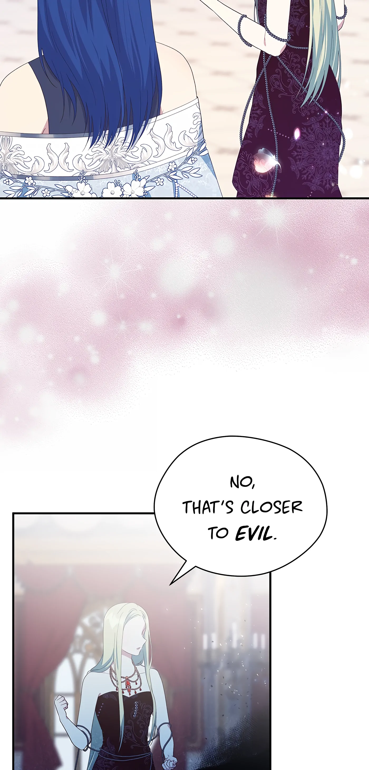 I’m Not a Warrior! Chapter 105 - Page 18