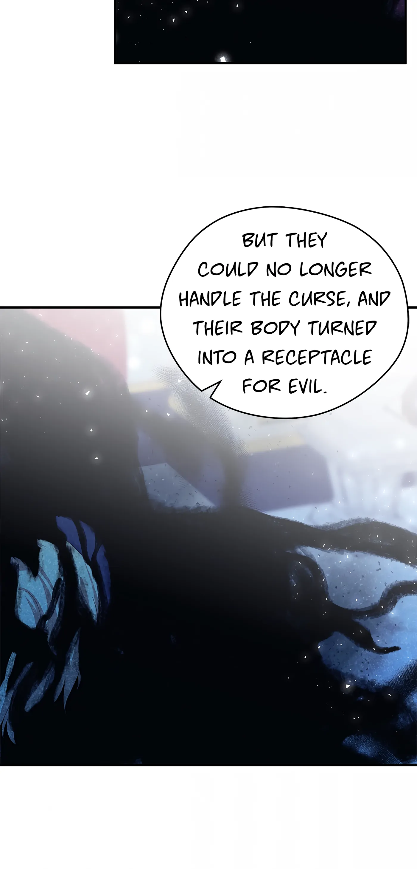 I’m Not a Warrior! Chapter 105 - Page 20