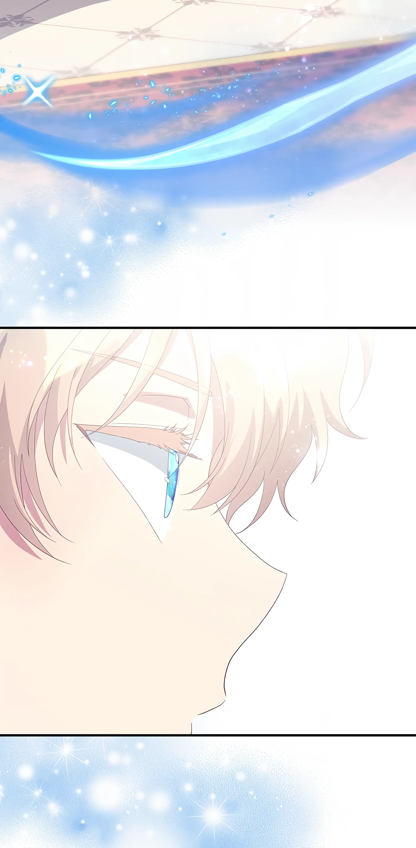 I’m Not a Warrior! Chapter 105 - Page 24