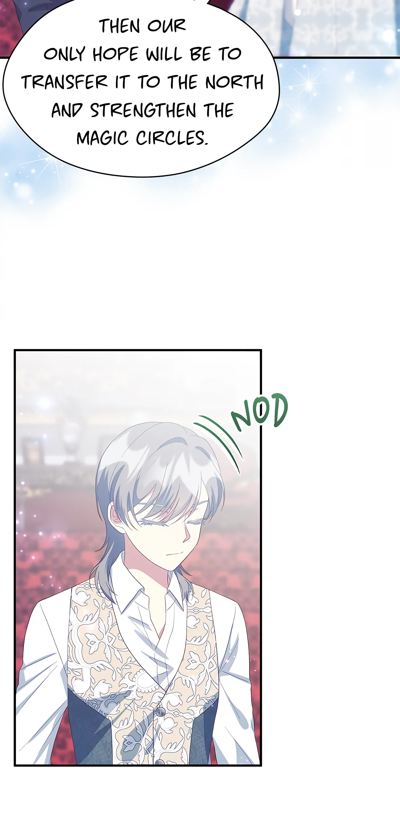 I’m Not a Warrior! Chapter 105 - Page 26