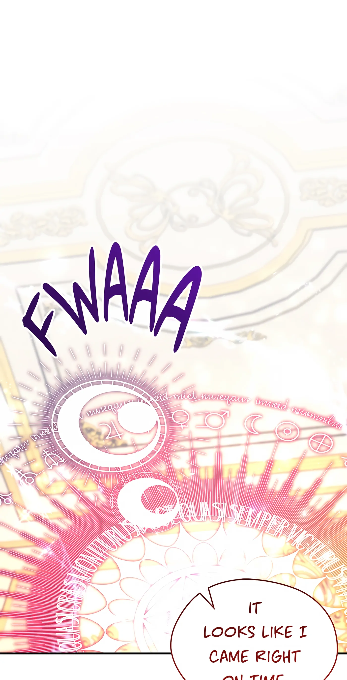 I’m Not a Warrior! Chapter 105 - Page 28