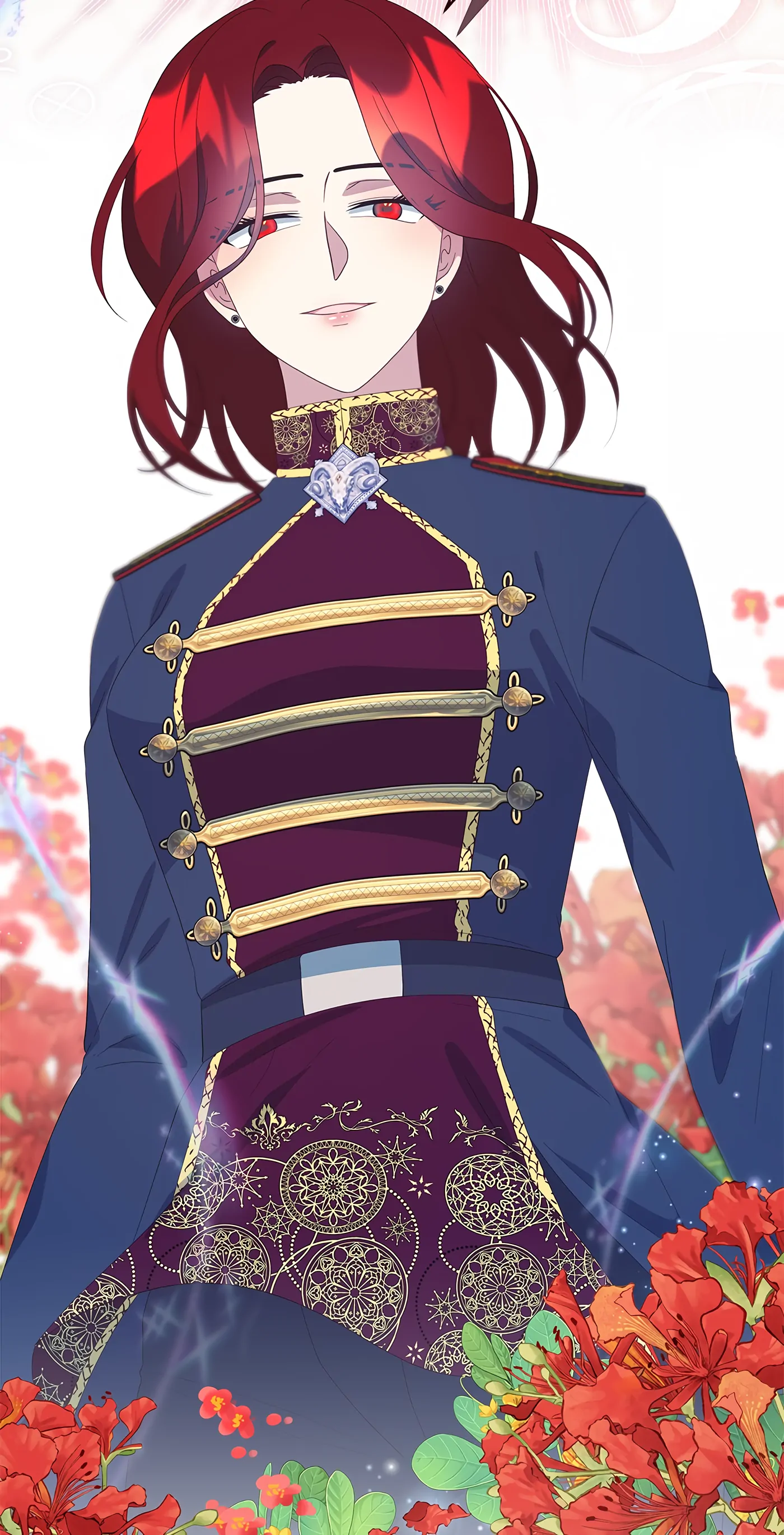 I’m Not a Warrior! Chapter 105 - Page 31