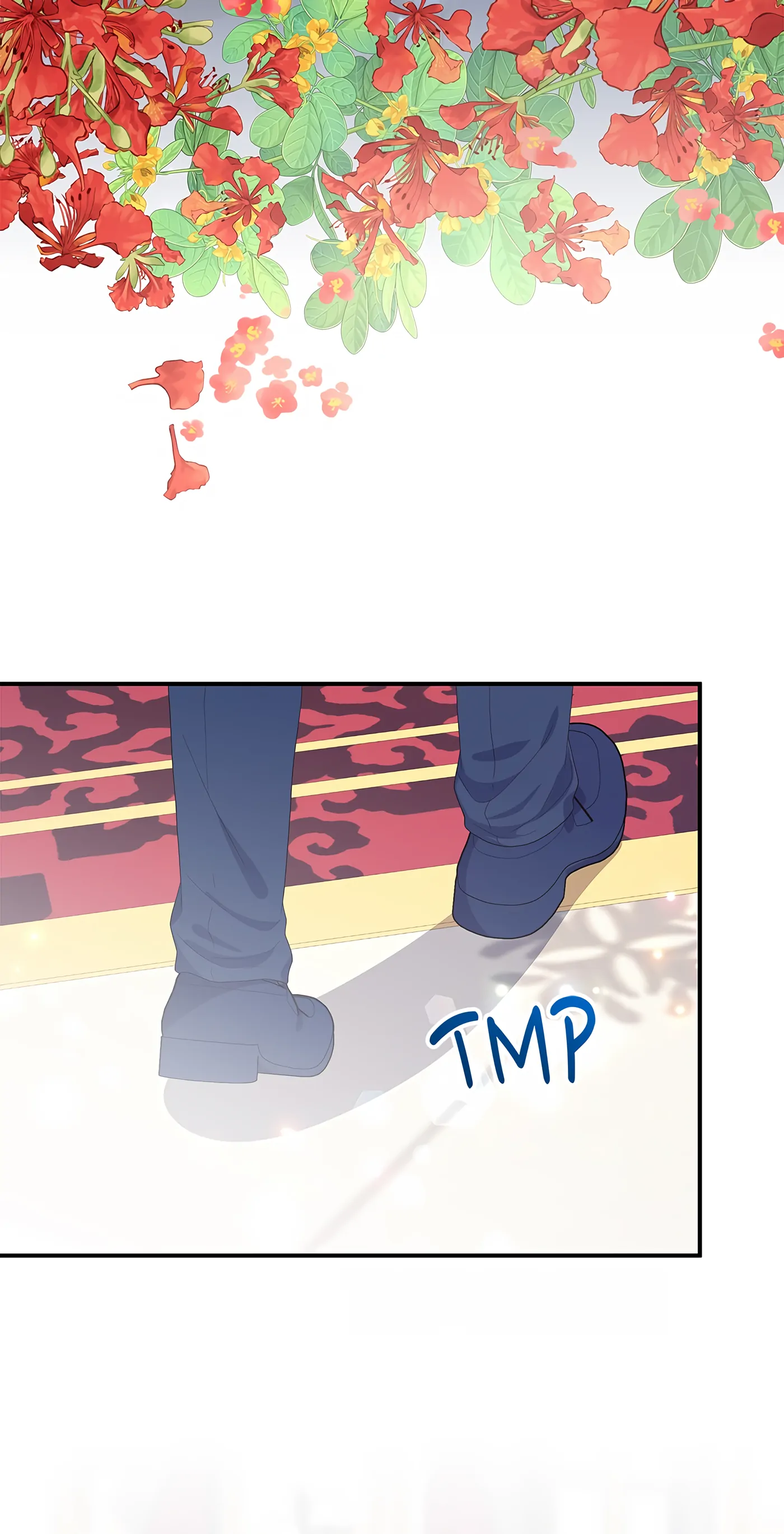 I’m Not a Warrior! Chapter 105 - Page 32