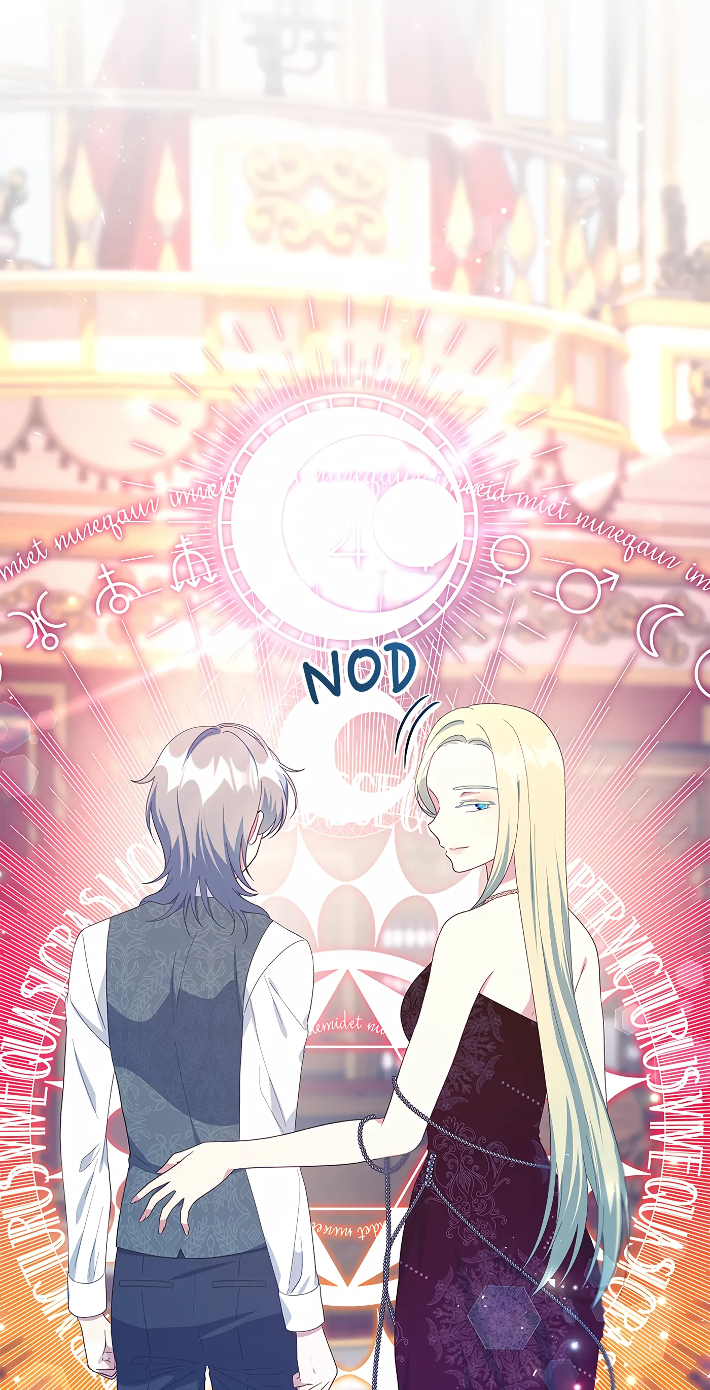 I’m Not a Warrior! Chapter 105 - Page 33