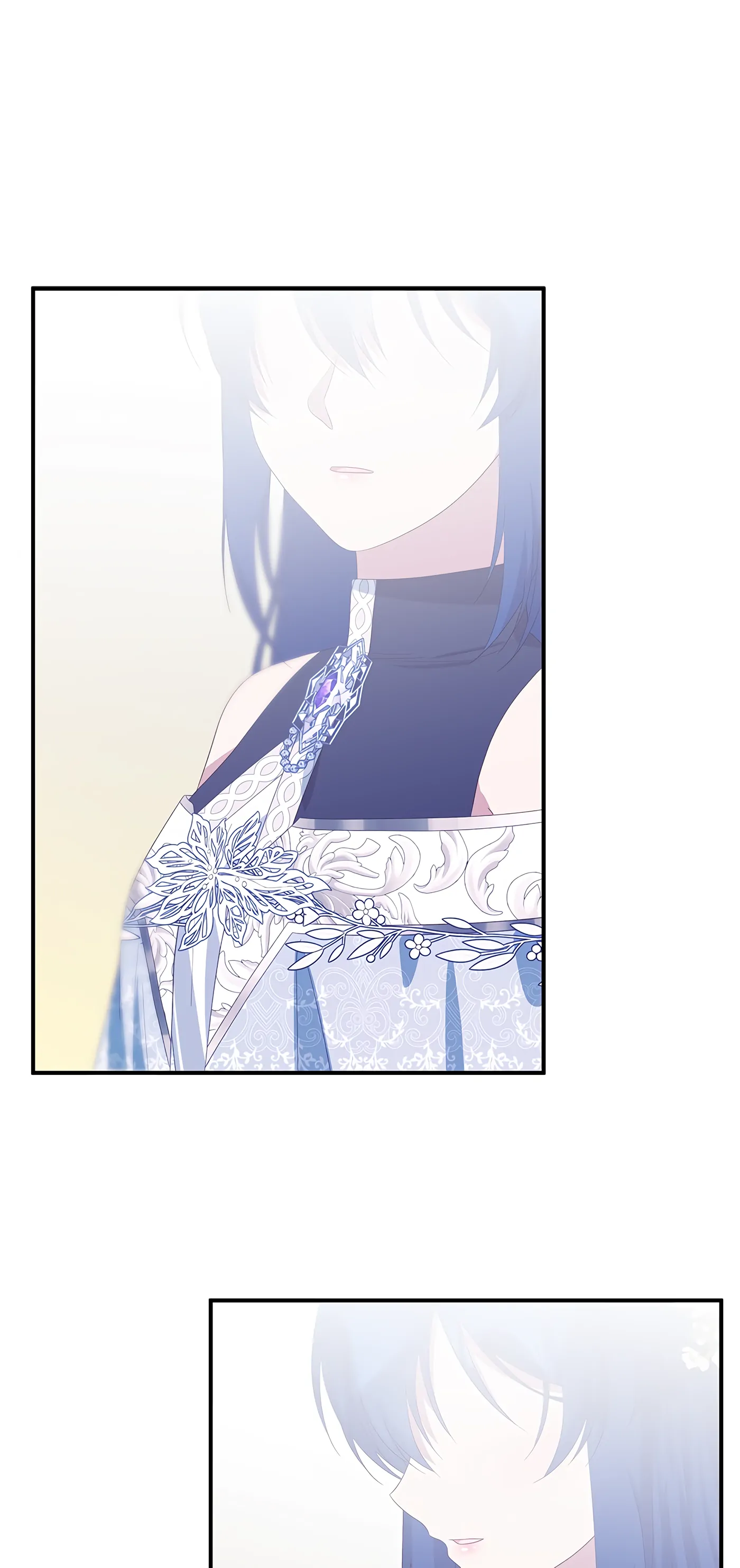 I’m Not a Warrior! Chapter 105 - Page 35