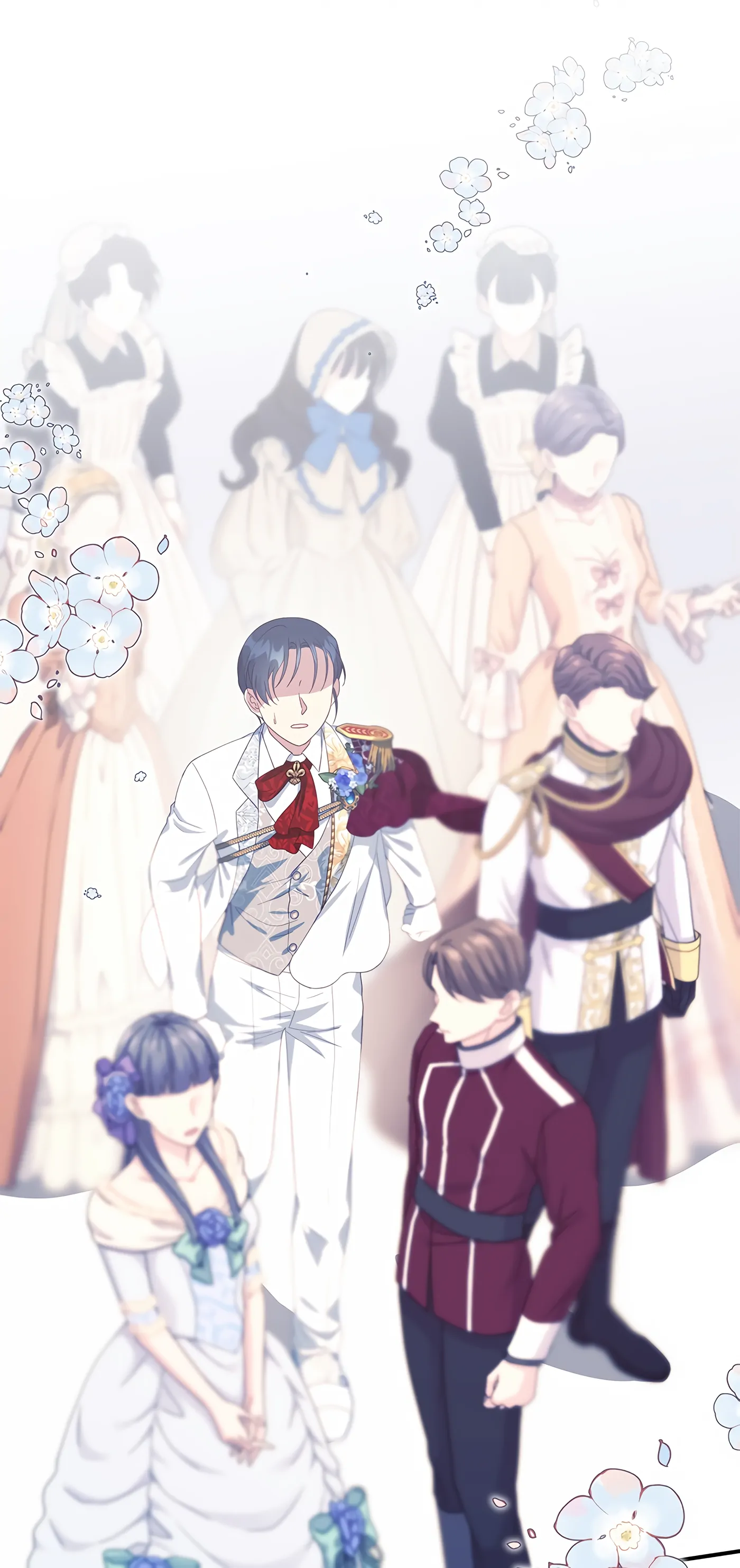 I’m Not a Warrior! Chapter 105 - Page 39