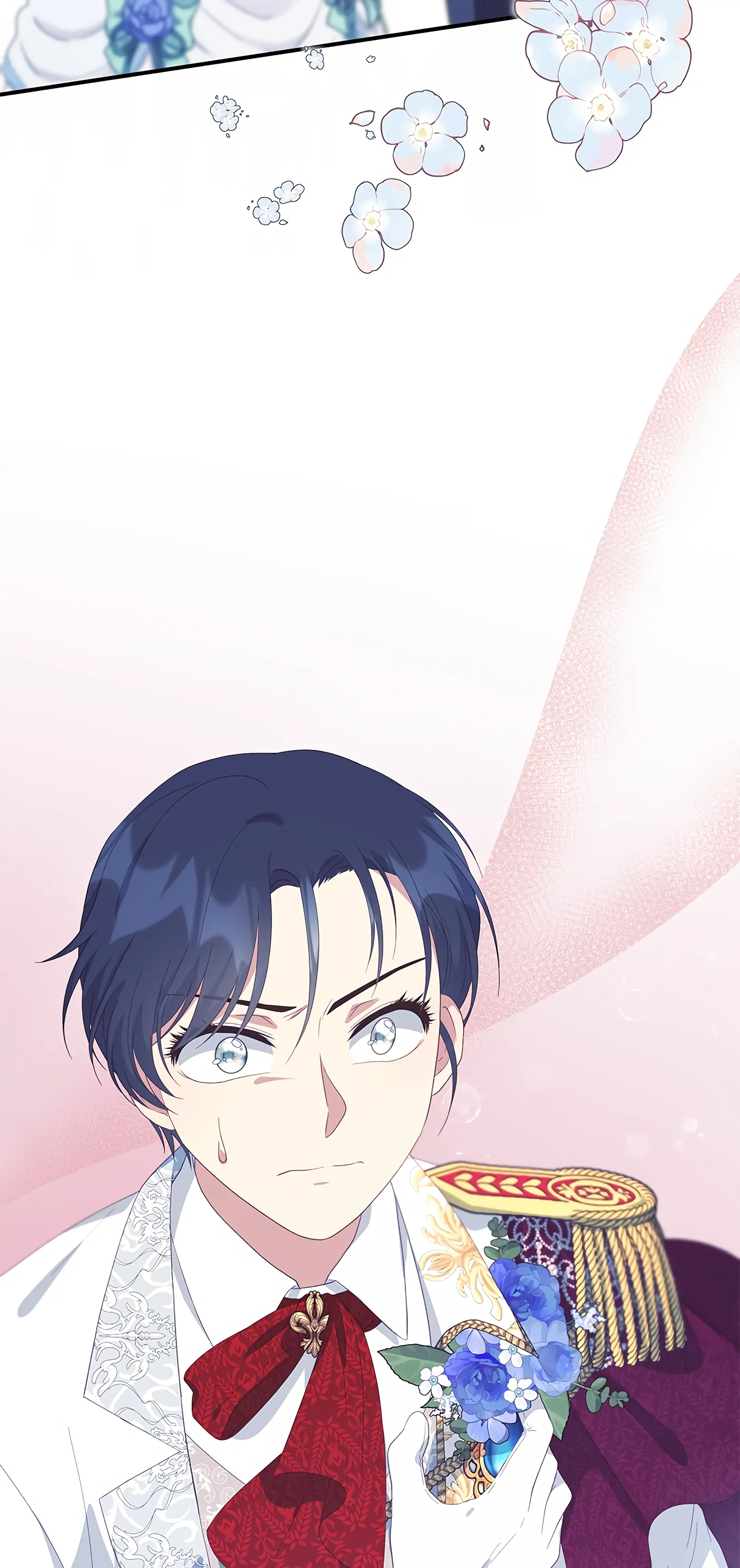 I’m Not a Warrior! Chapter 105 - Page 40