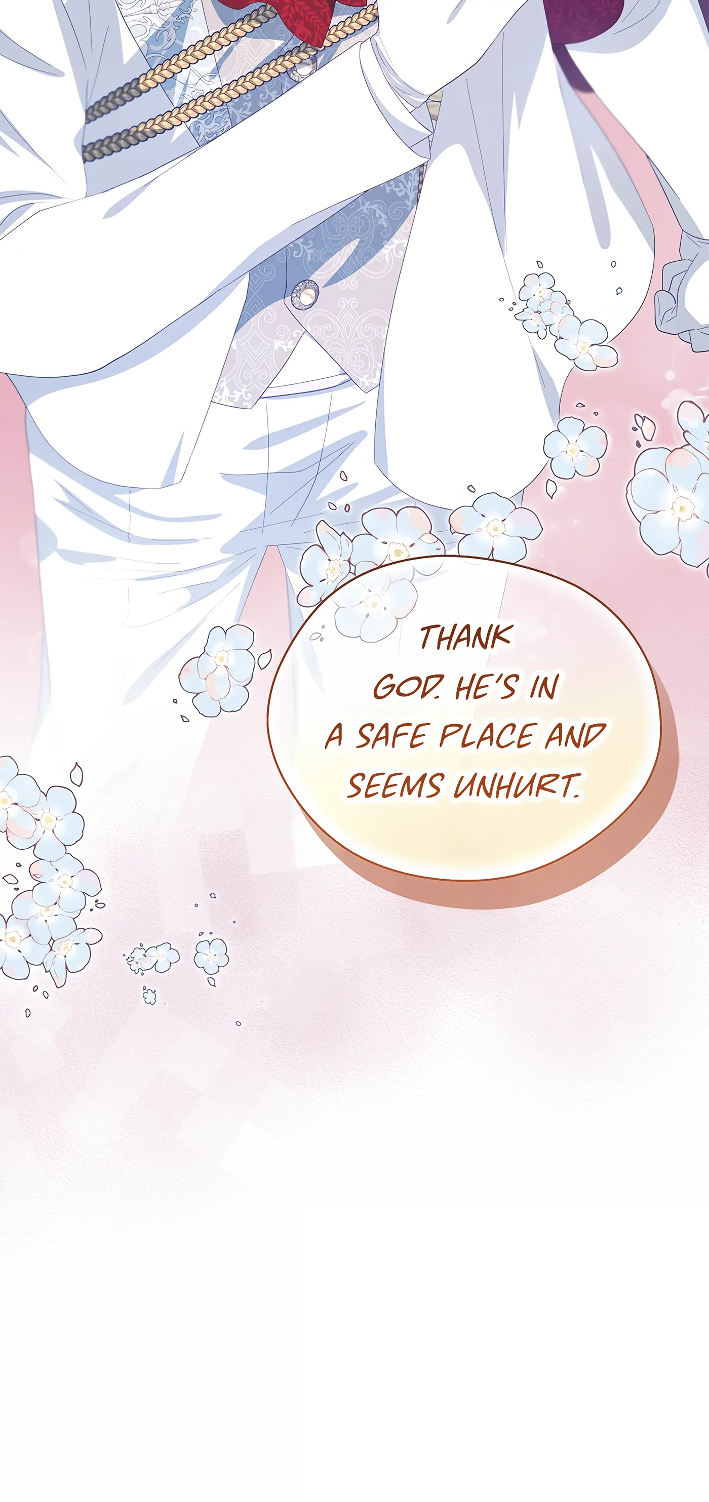 I’m Not a Warrior! Chapter 105 - Page 41