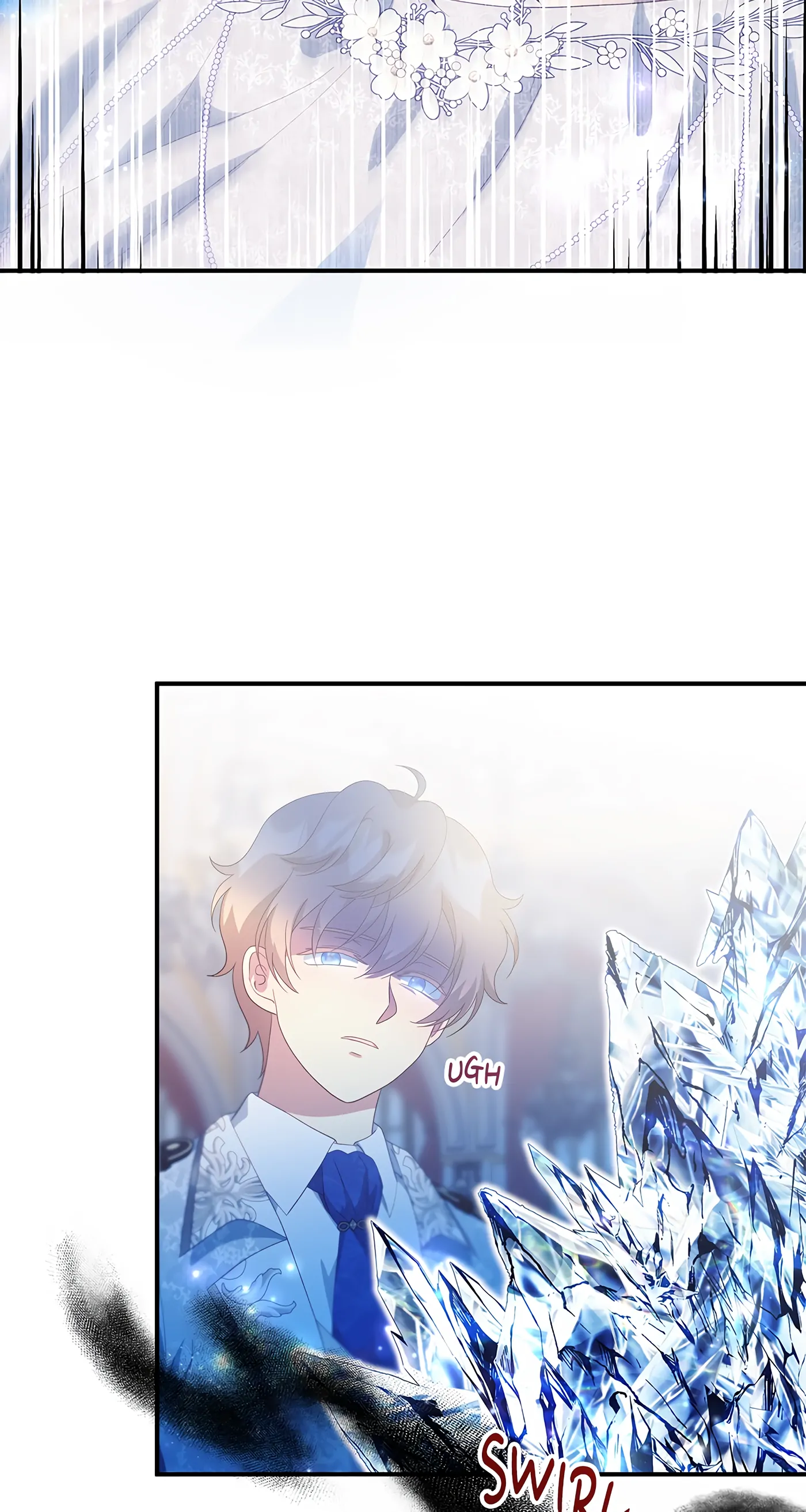 I’m Not a Warrior! Chapter 105 - Page 44