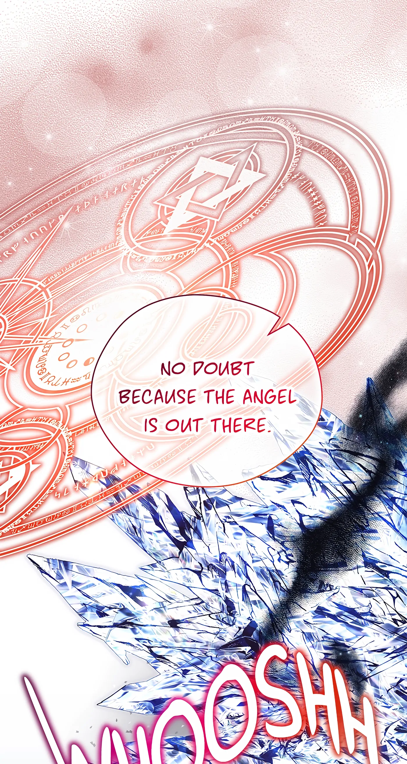 I’m Not a Warrior! Chapter 105 - Page 46