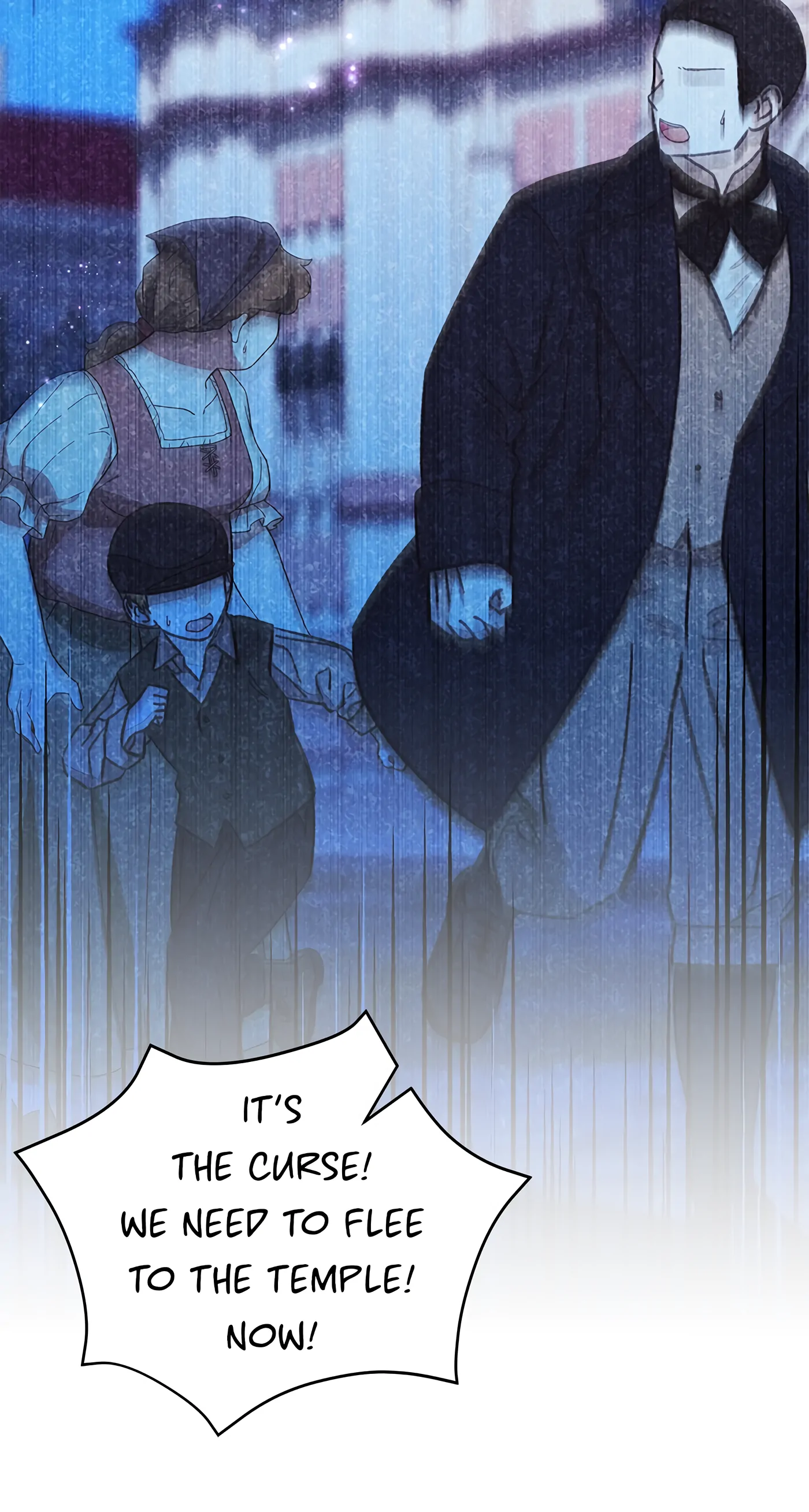 I’m Not a Warrior! Chapter 105 - Page 49