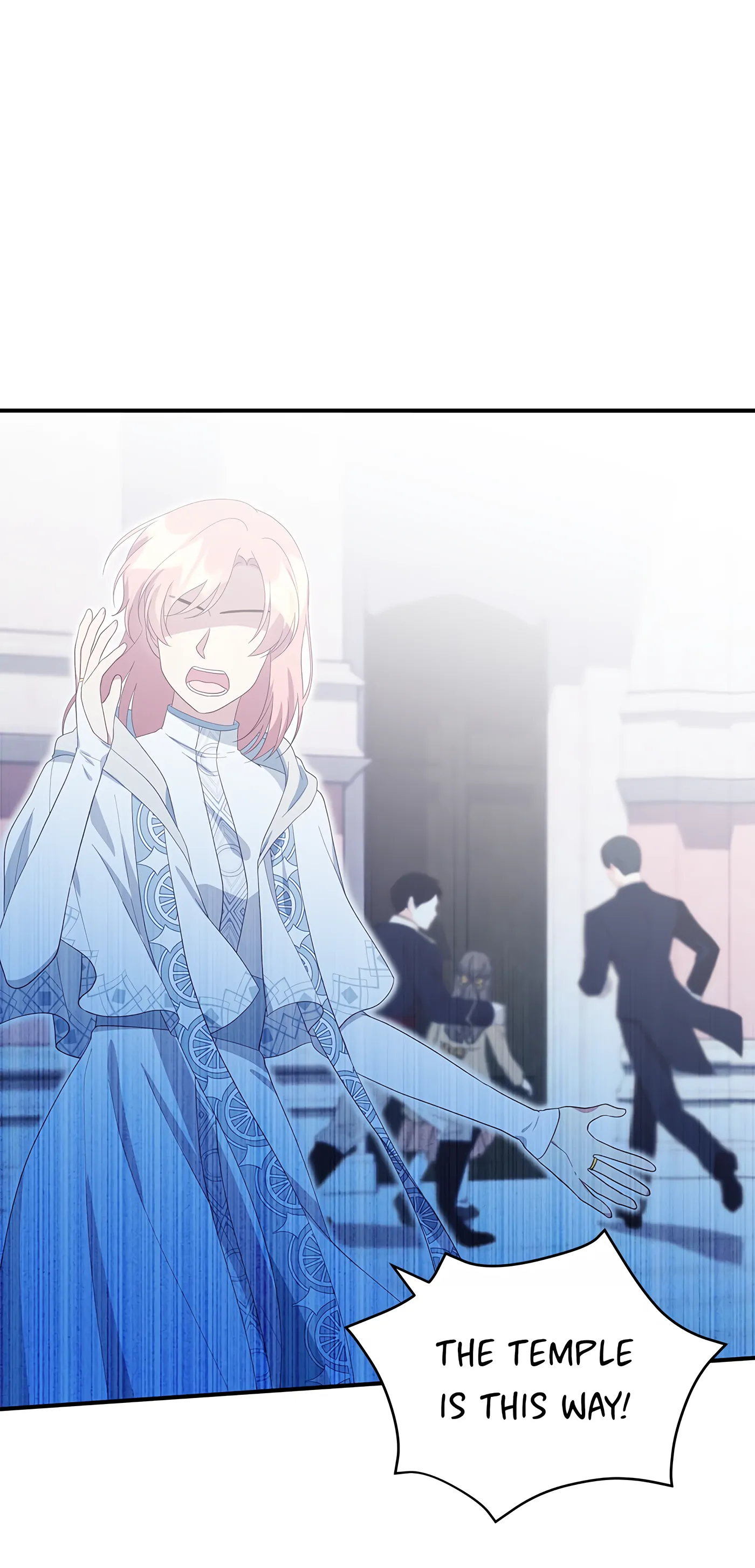 I’m Not a Warrior! Chapter 105 - Page 50