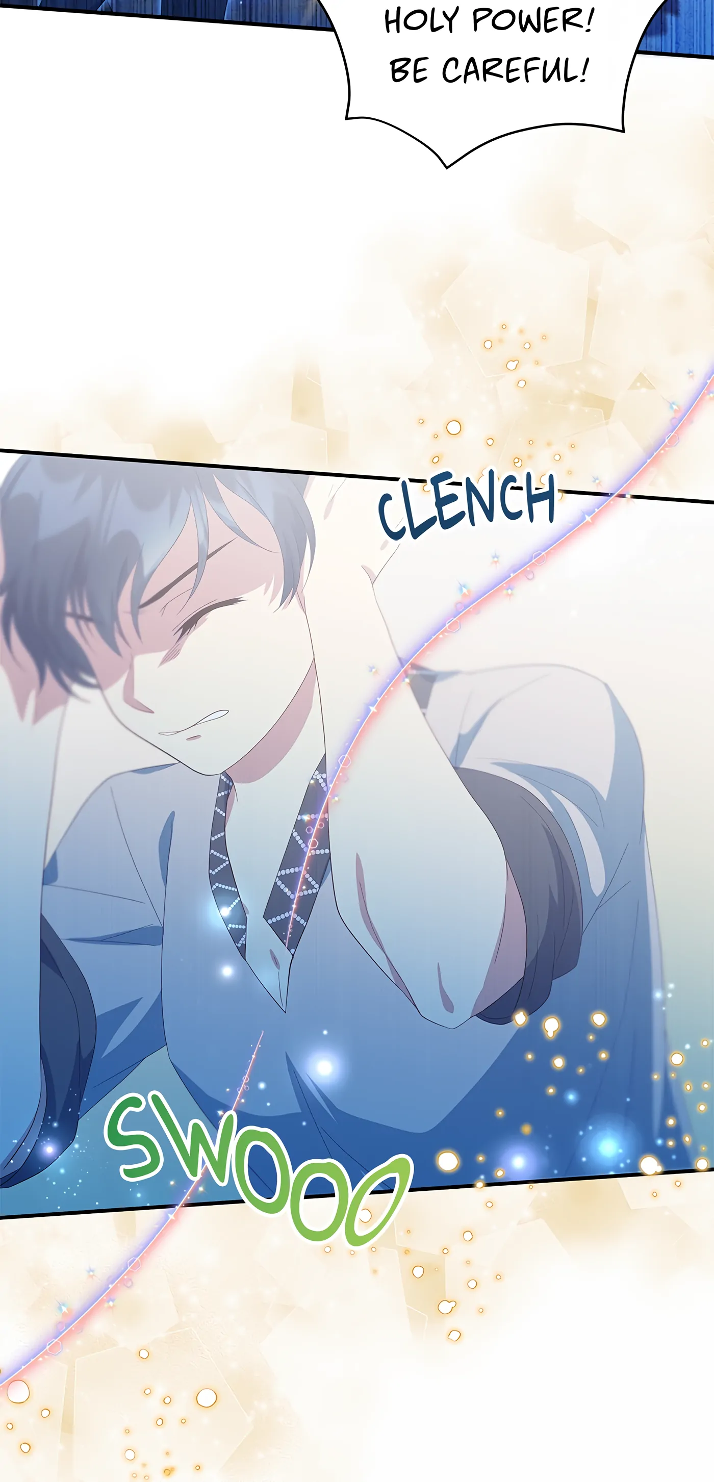 I’m Not a Warrior! Chapter 105 - Page 52