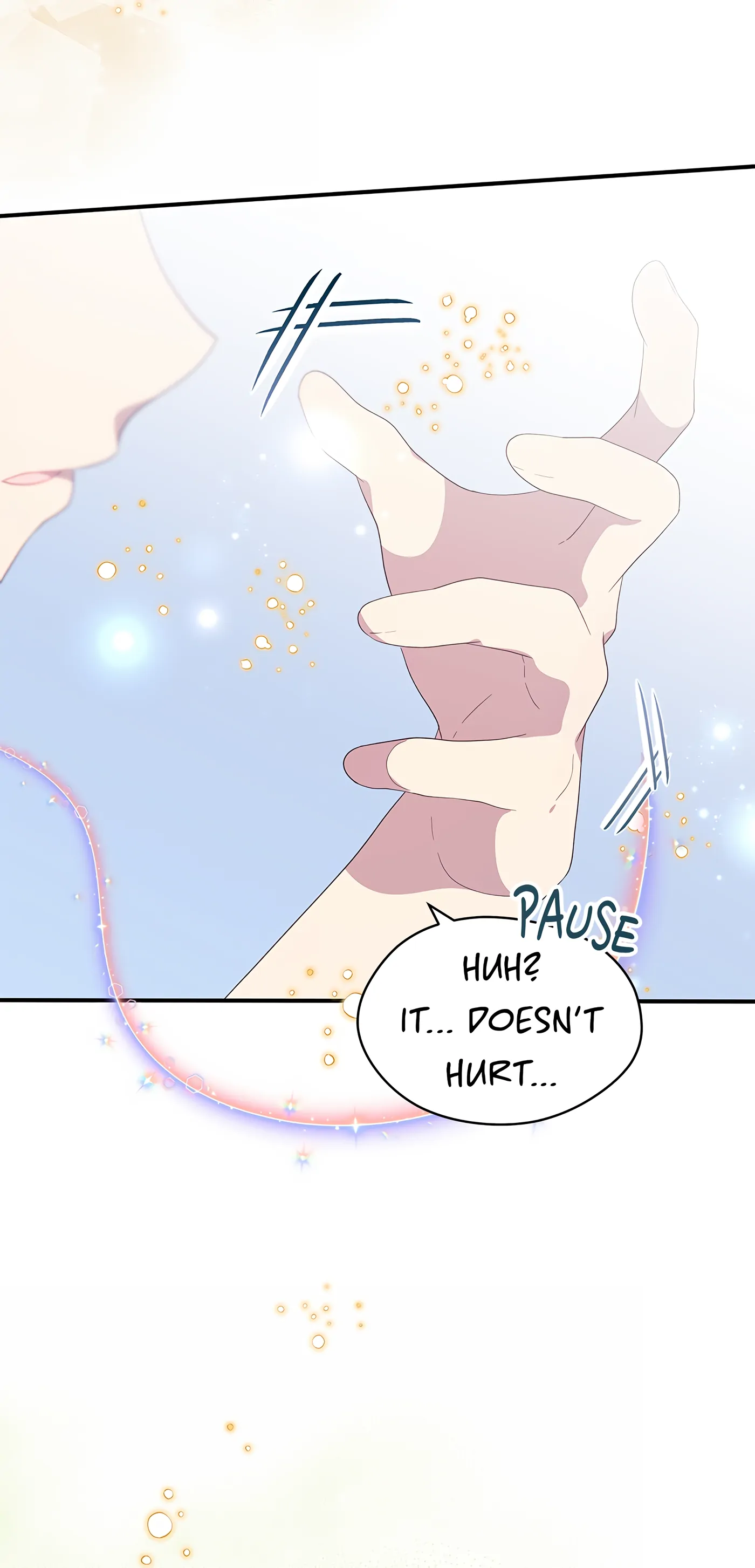 I’m Not a Warrior! Chapter 105 - Page 53