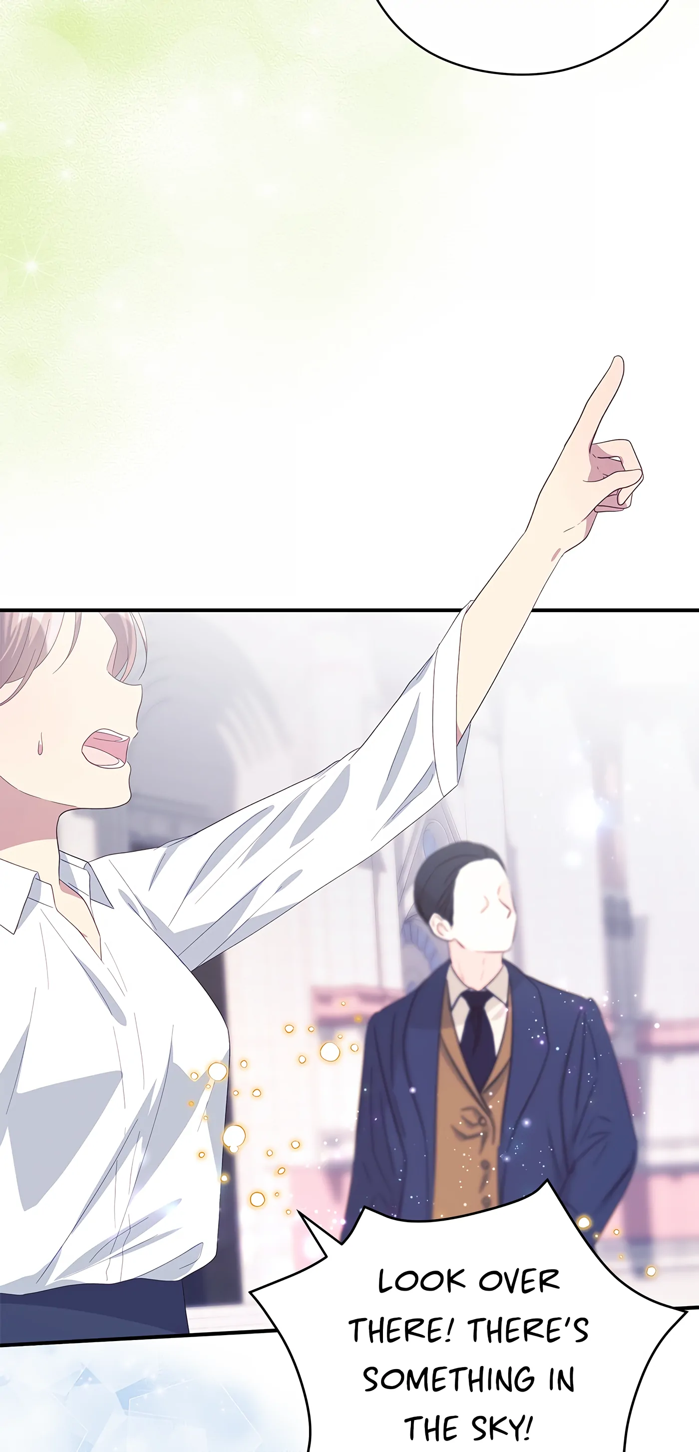 I’m Not a Warrior! Chapter 105 - Page 55